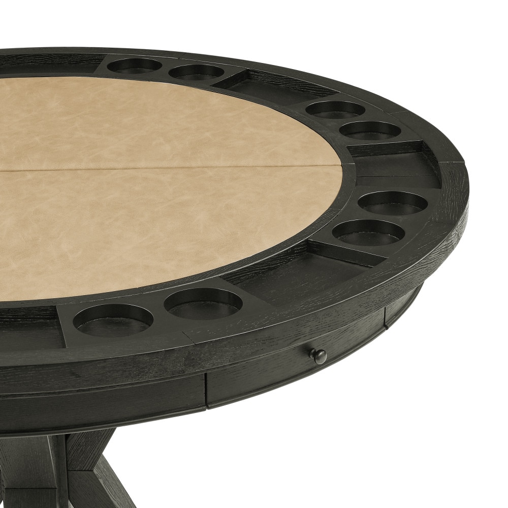 Steve Silver RL600K-PB-TT-GT Dining-Tables - View #6