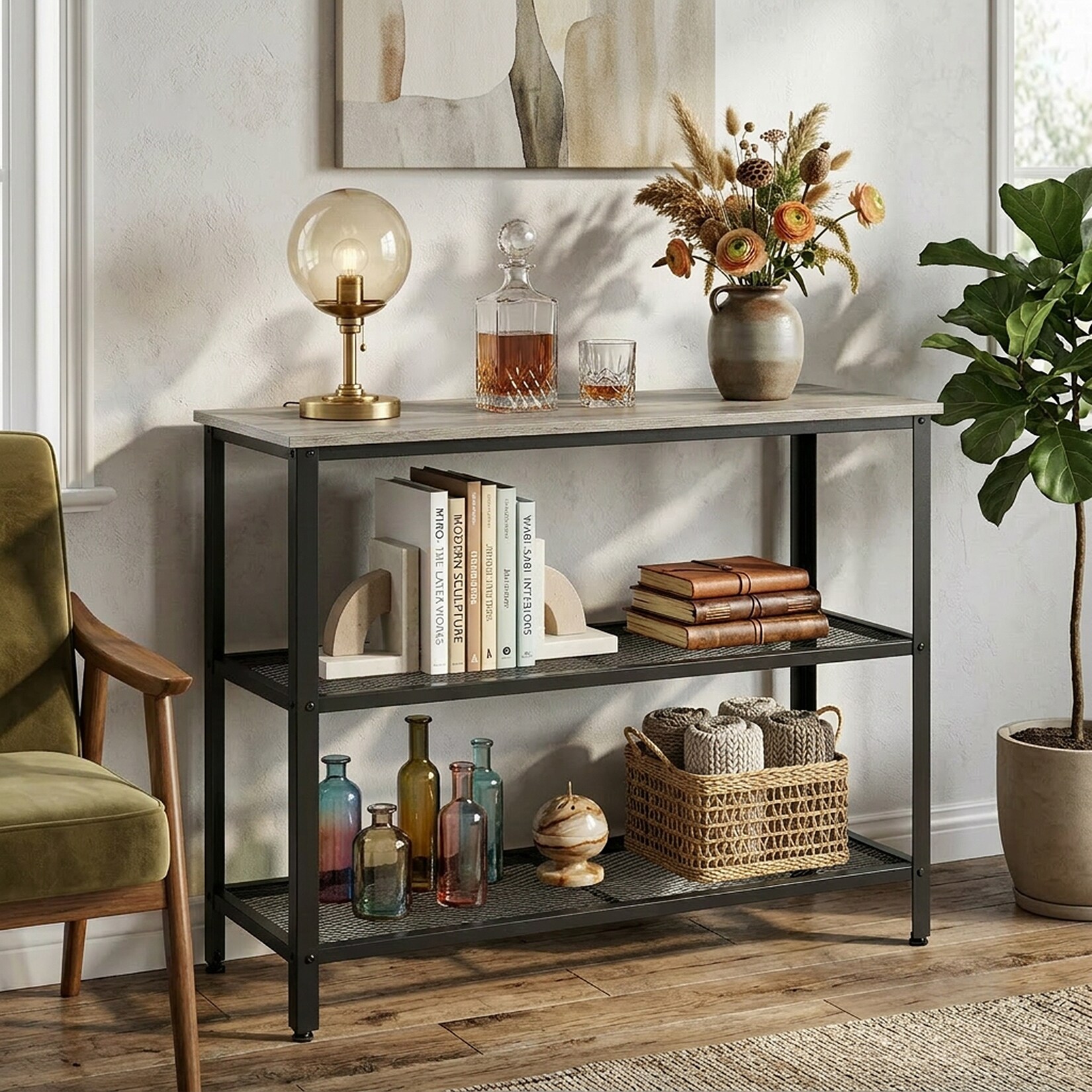 Garvee UMCRE62485 End-Tables - View #7