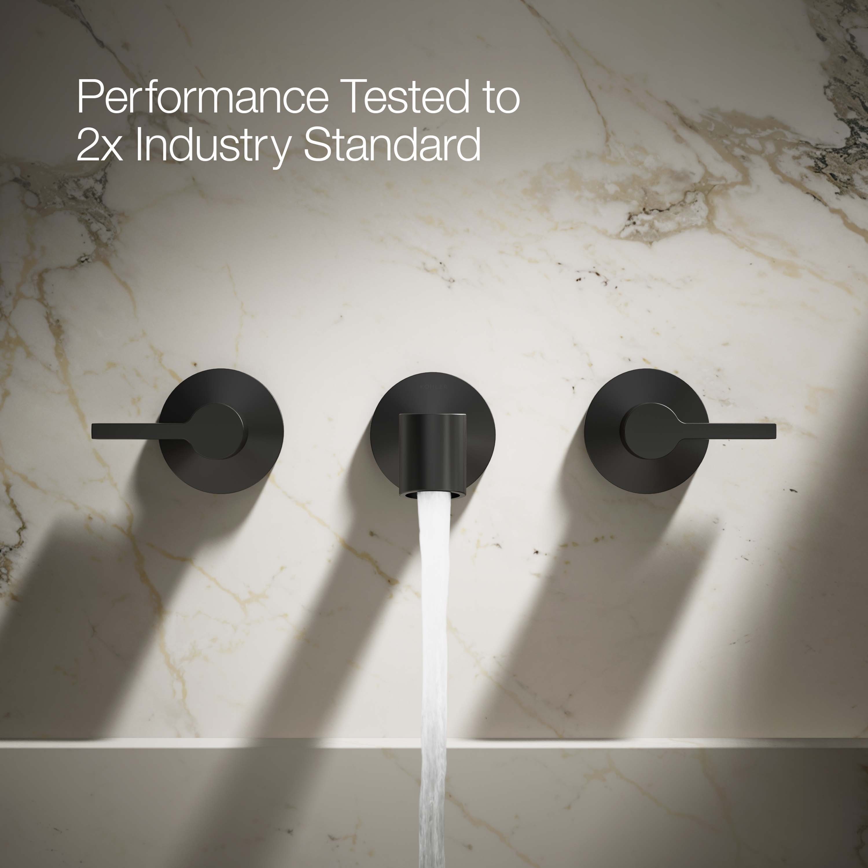 KOHLER K-T23889-BL Tub-Spout - View #4