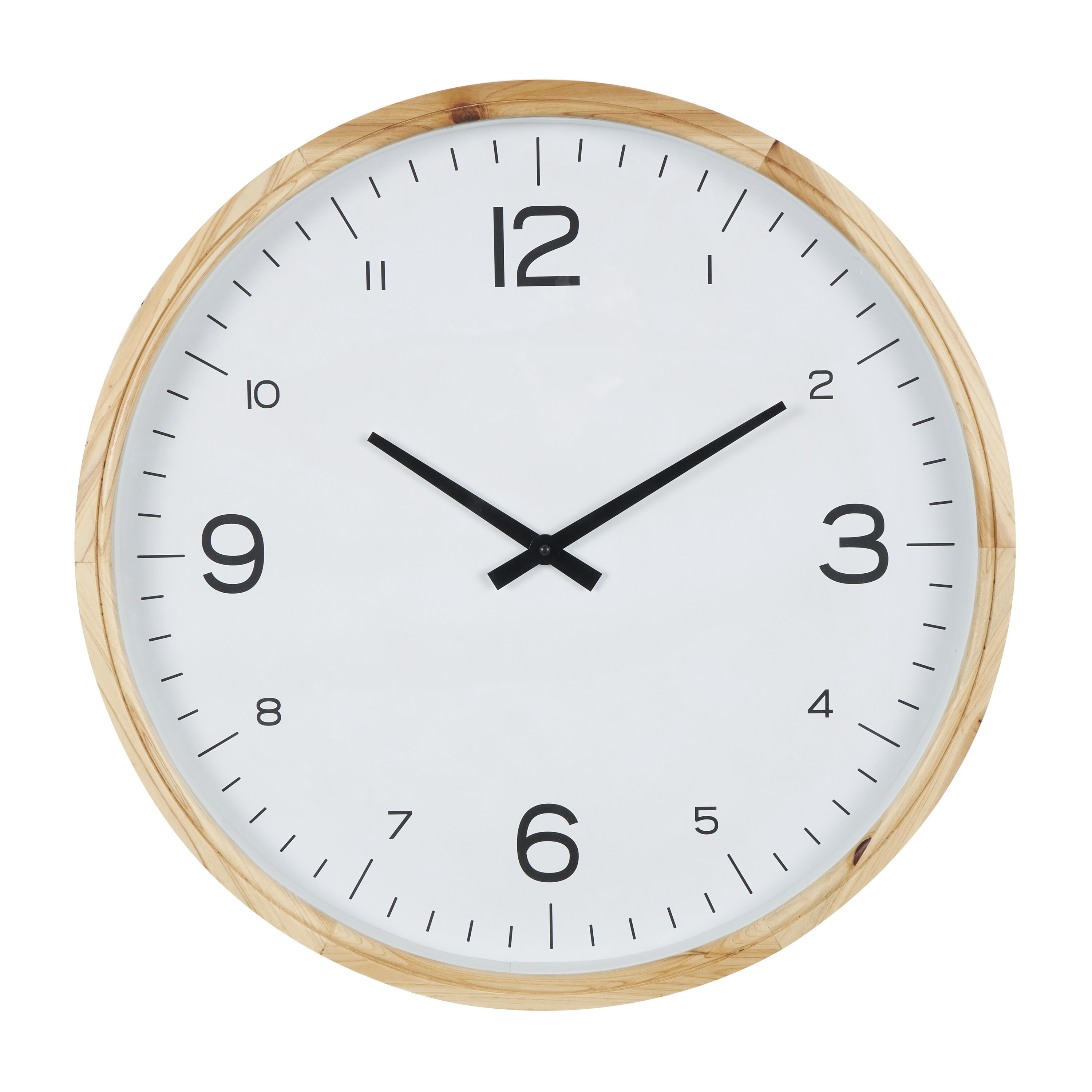 Grayson Lane 821661 Indoor-Outdoor-Clocks - View #2