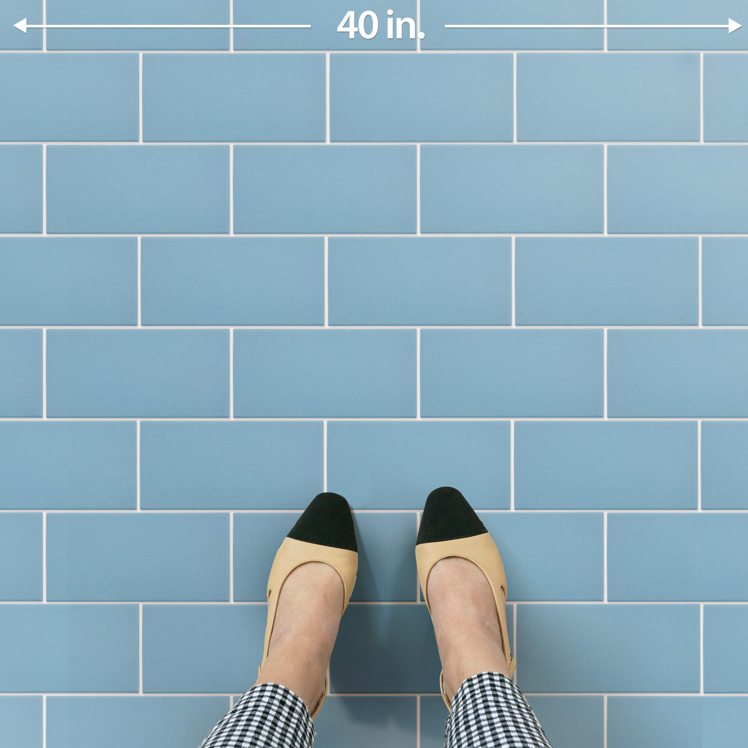 Affinity Tile S1FGAPBKMBL Tile-Samples - View #7