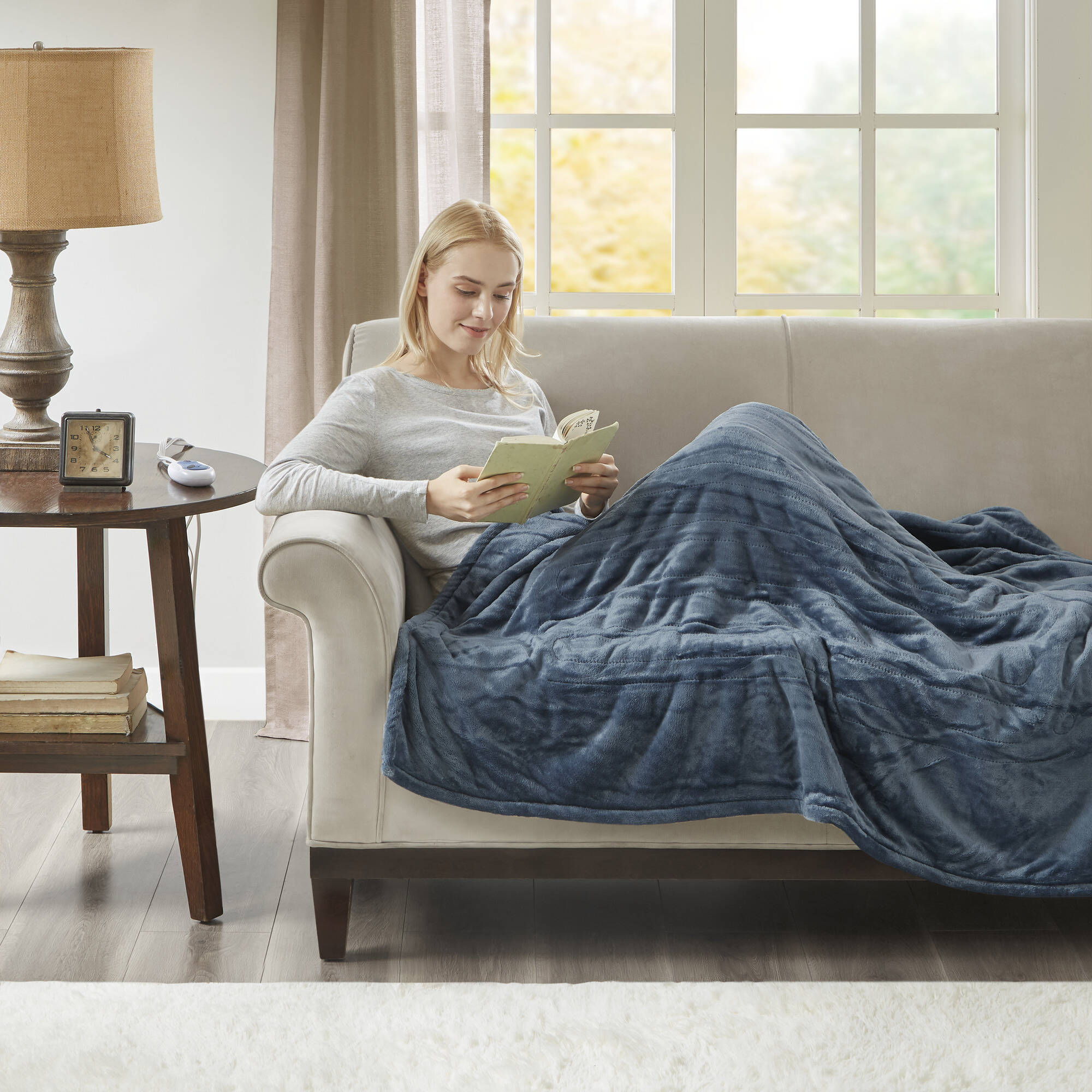 WOOLRICH WR54-1768 Blankets-And-Throws - View #2