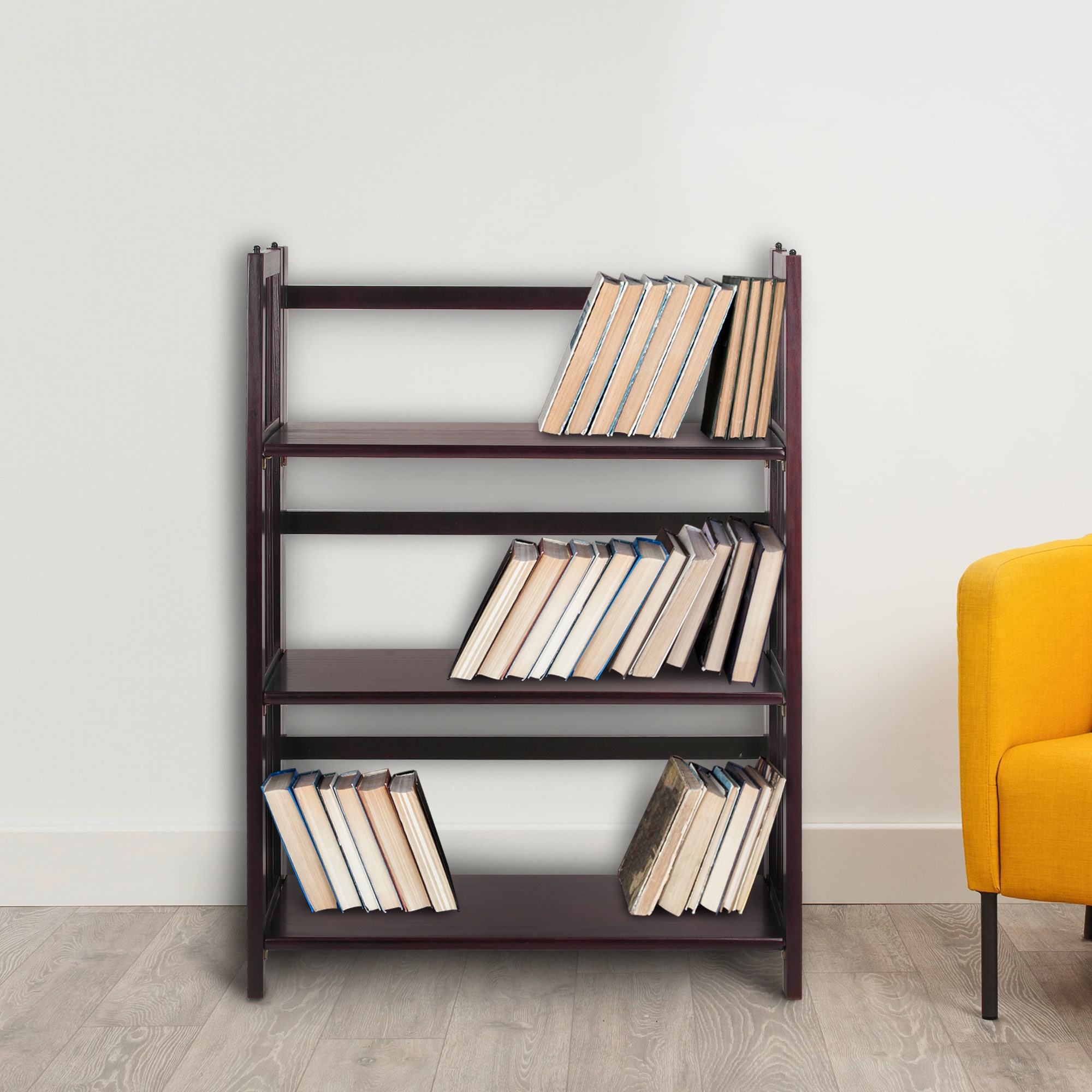 Casual Home 330-24 bookcases - View #11