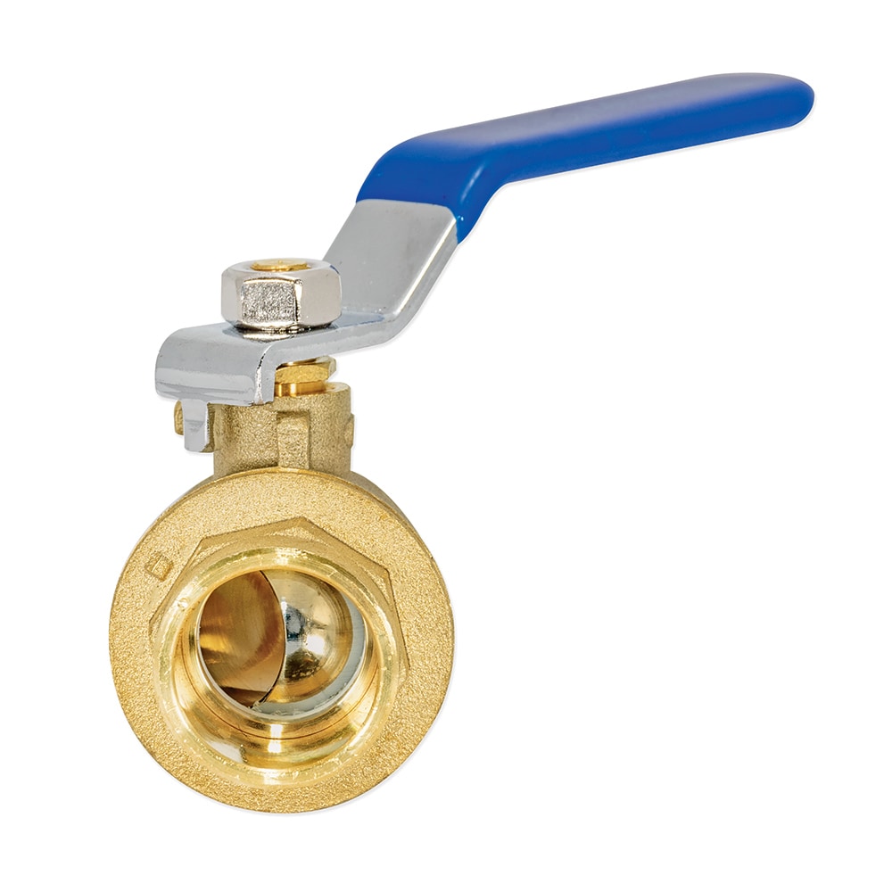 EASTMAN 20063LF Ball-Valves - View #4