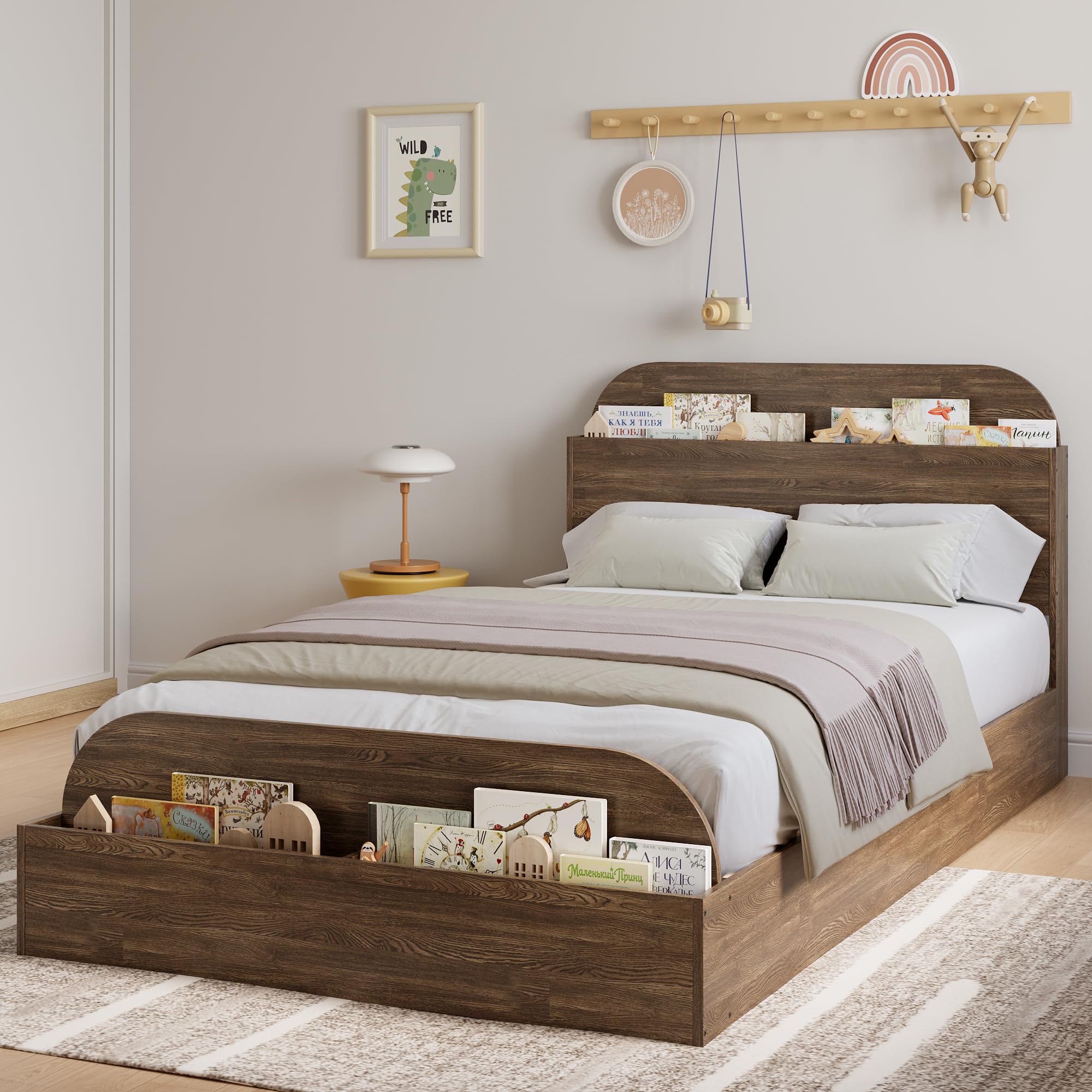 DEXSO CHU-L-Y5OA2GB469V46 beds - View #5