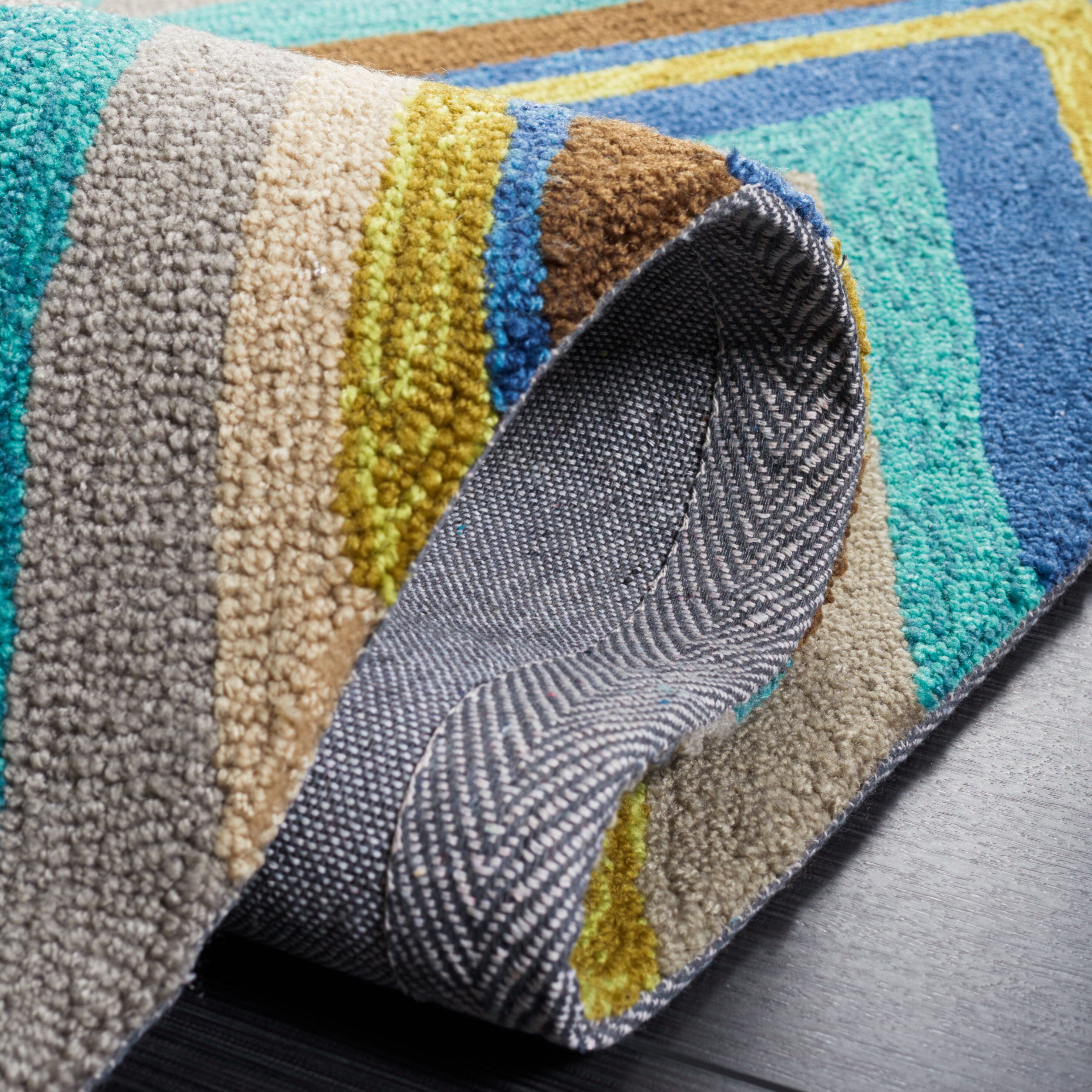 Safavieh FRS398A-57 rugs - View #5