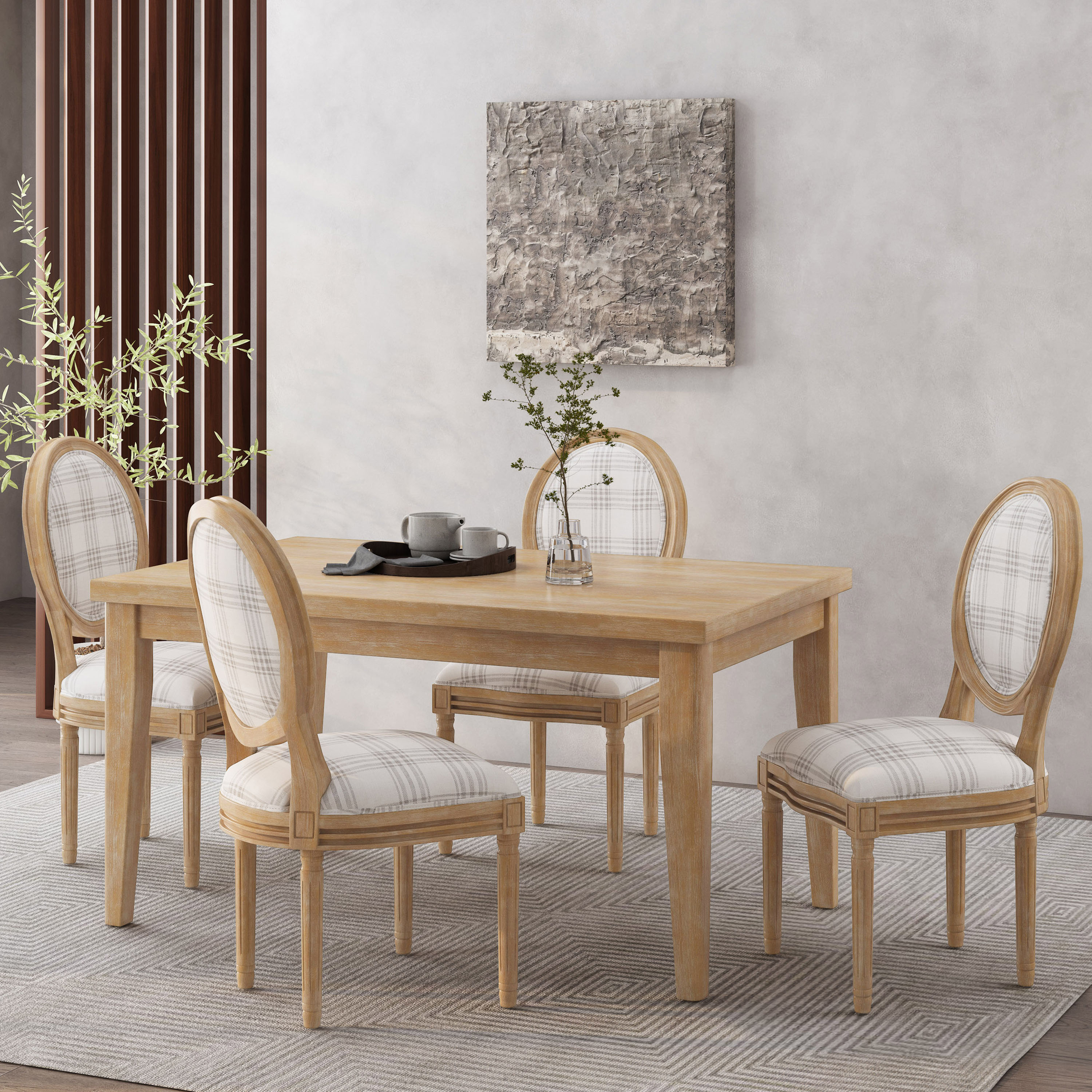 Christopher Knight Home 314921 Dining-Chairs - View #3