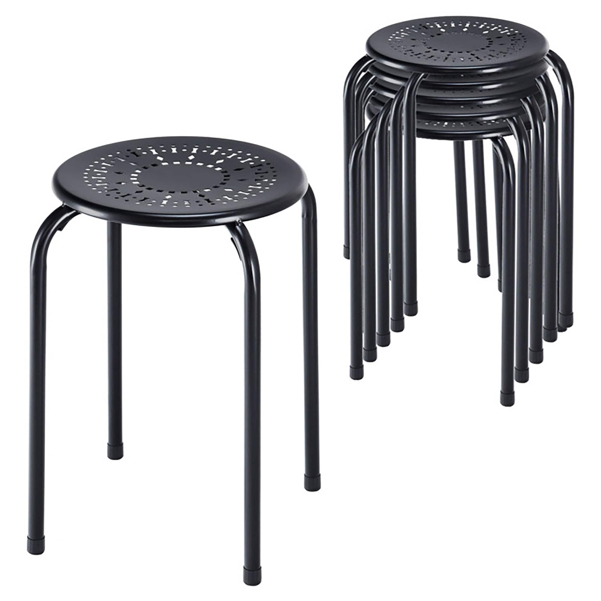 Sumyeg WF-HW55600WH-LA stools - View #9