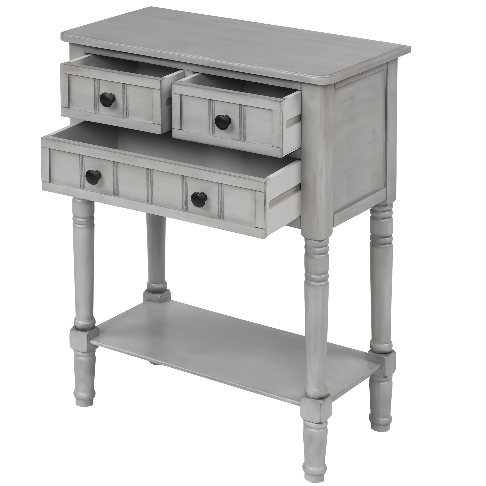 AHIOU HOME ZAAH-CT192646N Console-Sofa-Tables - View #7