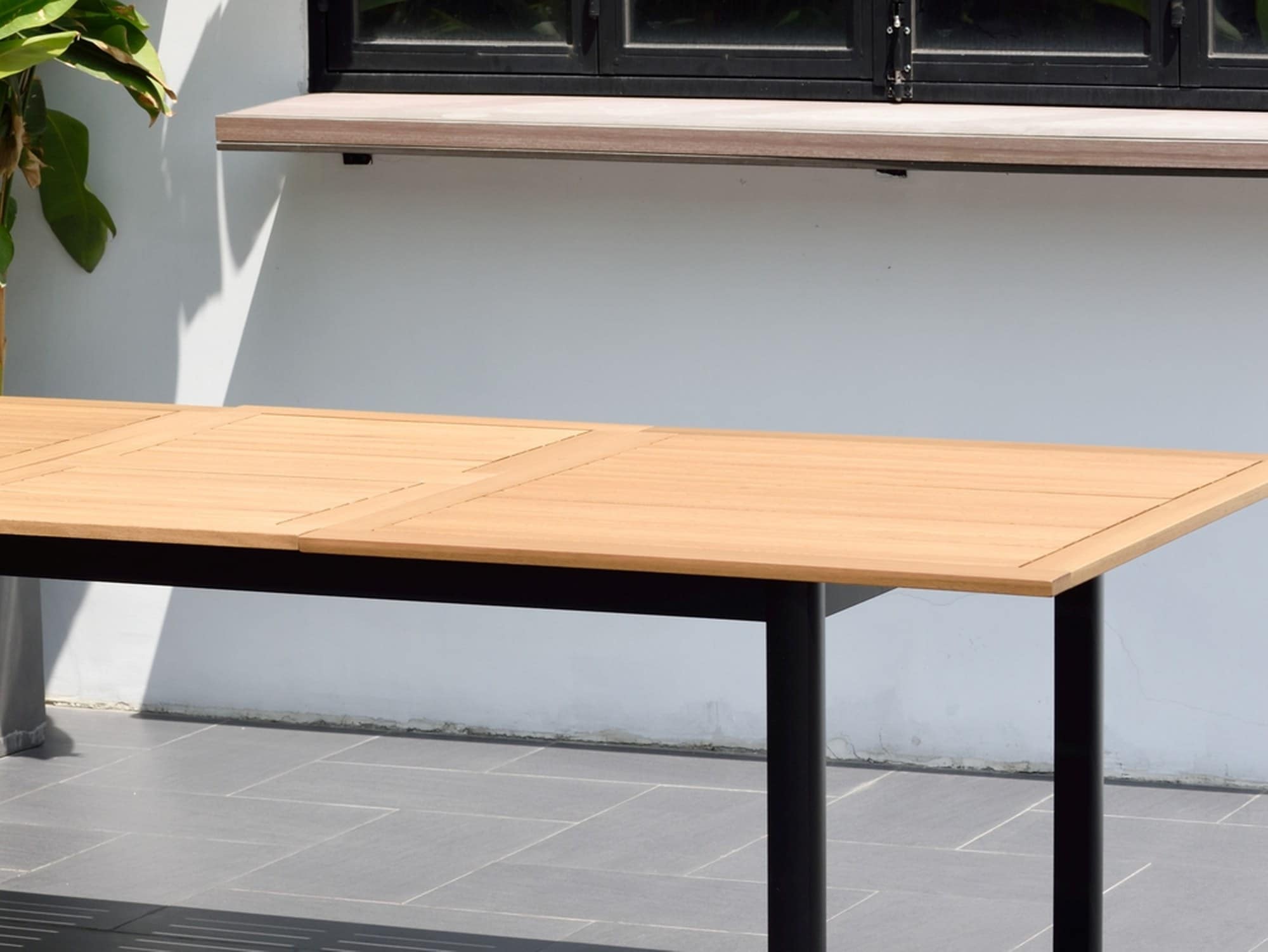 International Home IH-ENIBIS-1 Patio-Tables - View #3