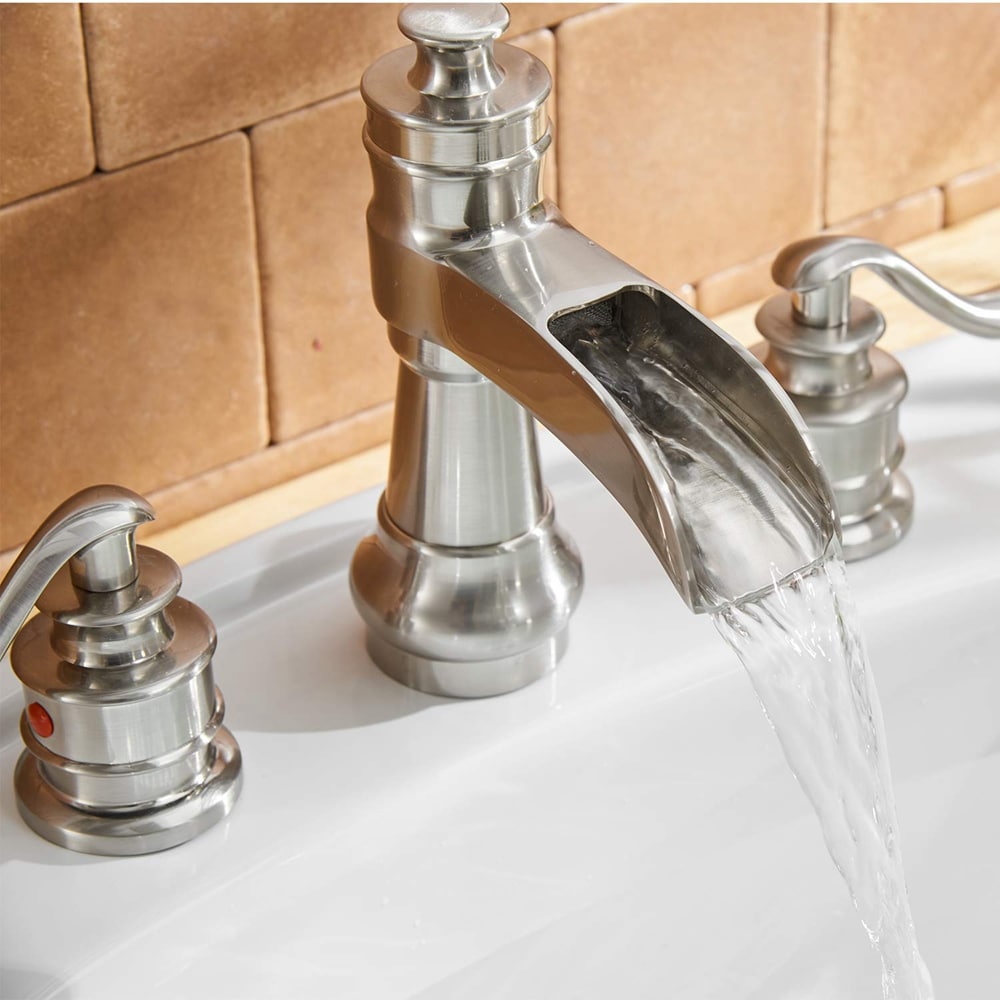 BWE A-96558-N-S Lavatory-Faucets - View #6