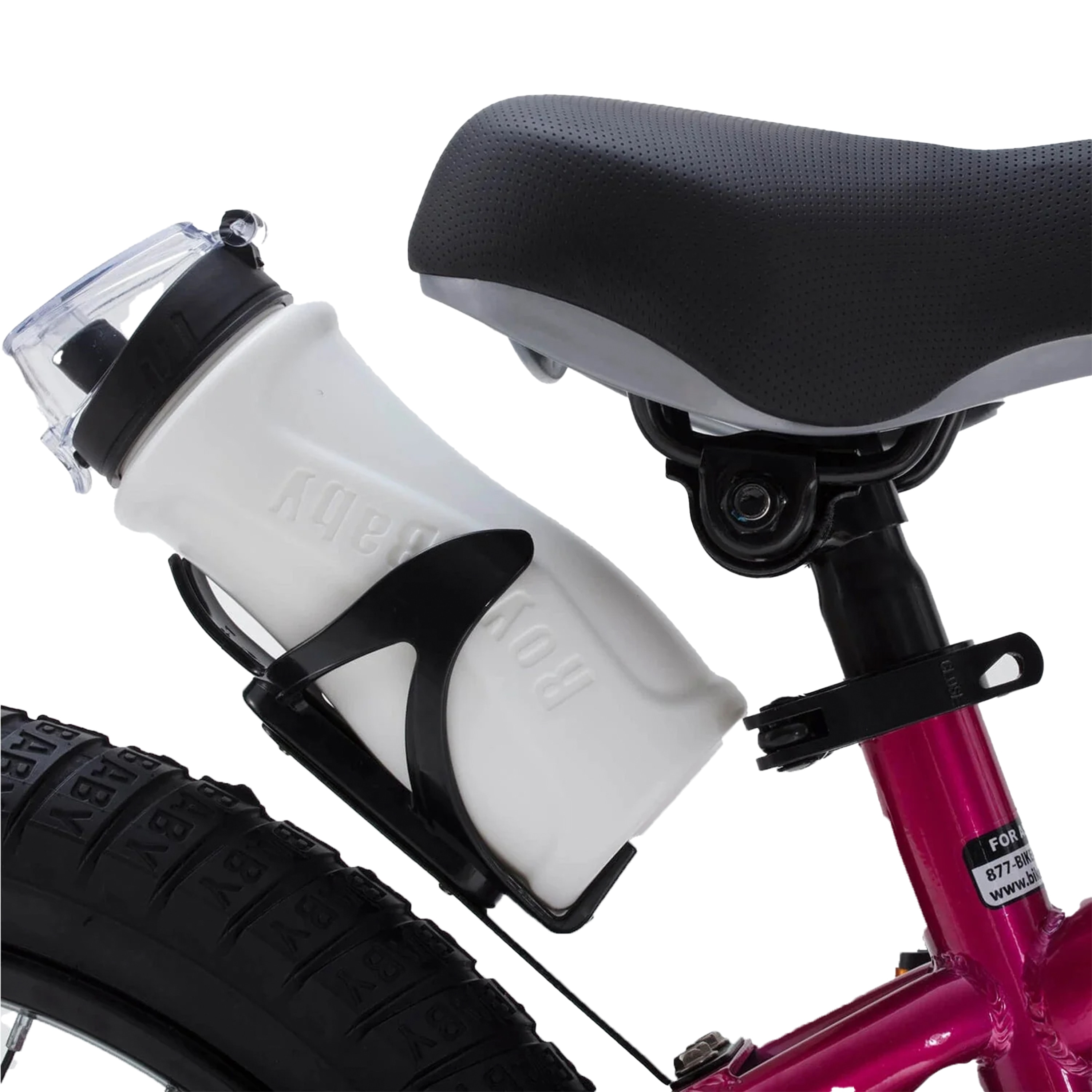 Royal Baby 322330 bikes - View #5