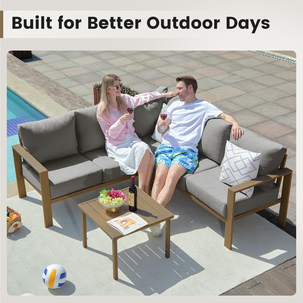 UDPATIO 761610772014 Patio-Conversation-Sets - View #7