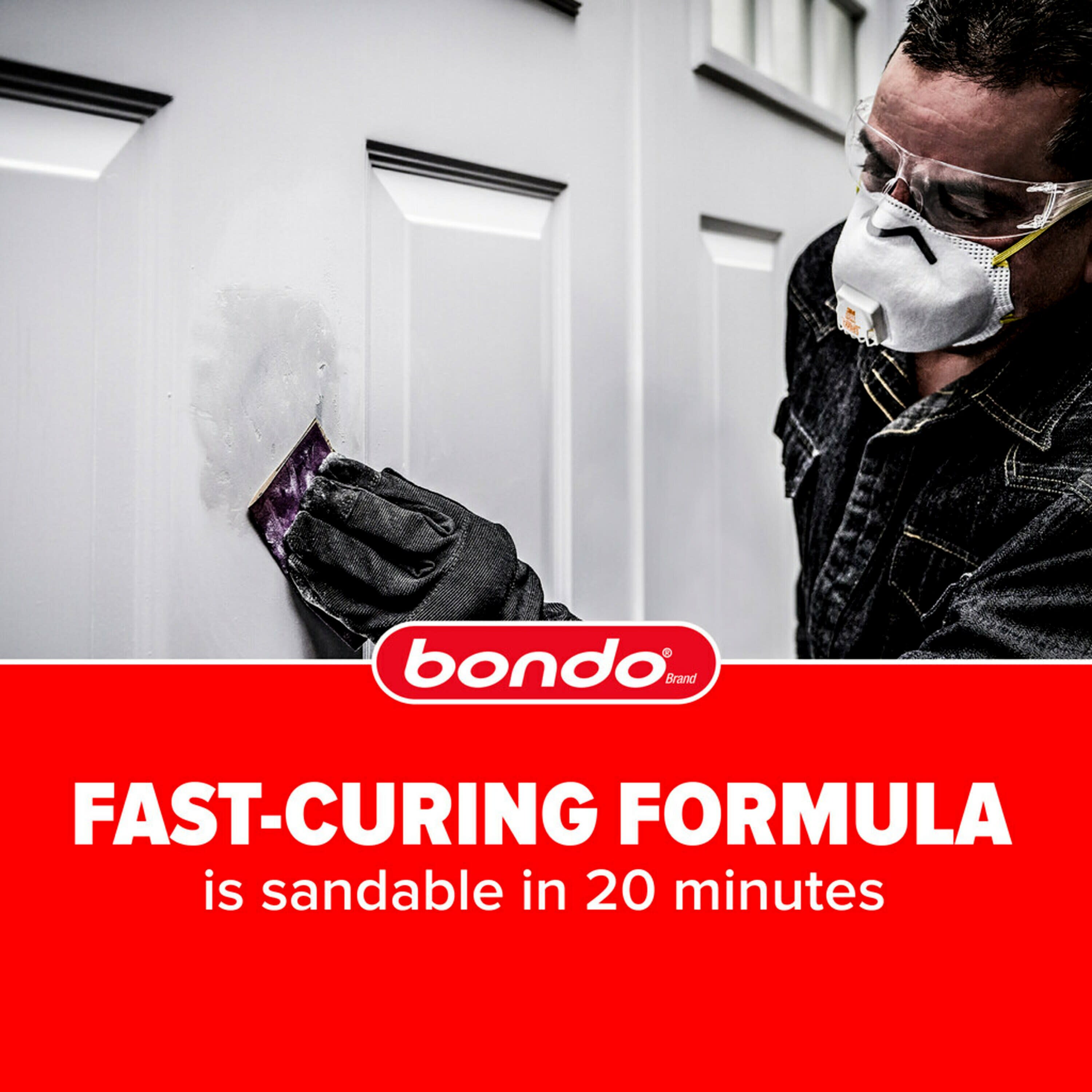 Bondo 262T Spackling-And-Patching-Compound - View #10