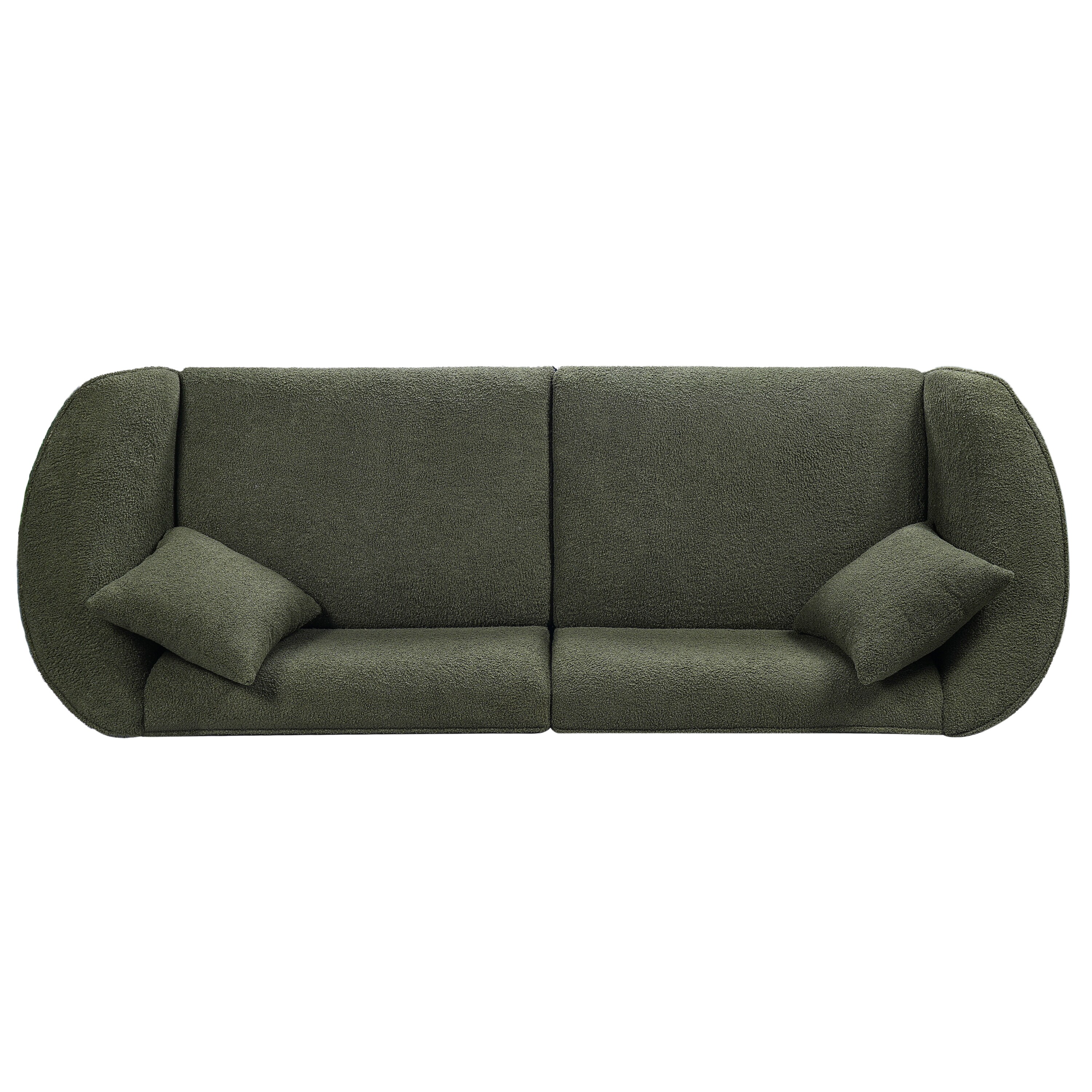 Christopher Knight Home 352121 Sofas-Loveseats - View #9