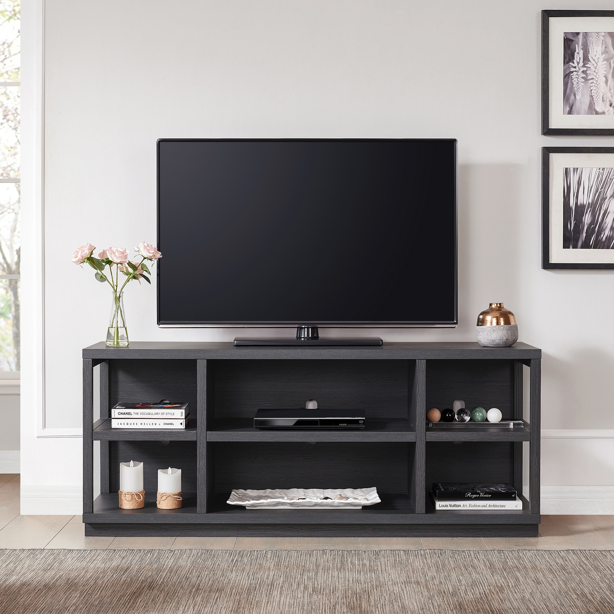 Hailey Home TV1174 Tv-Stands - View #5