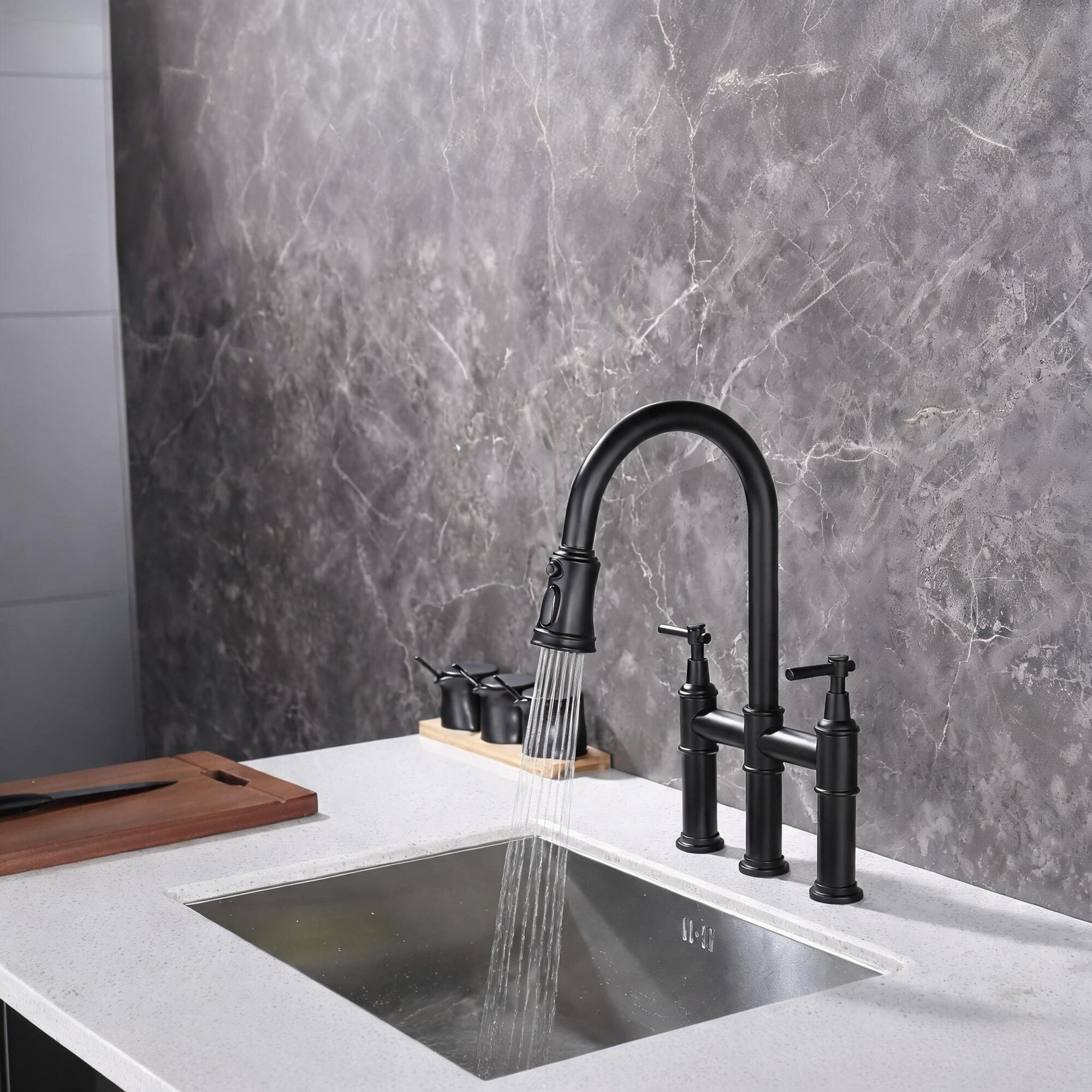 IAK ZYM103505 Kitchen-Faucets - View #13