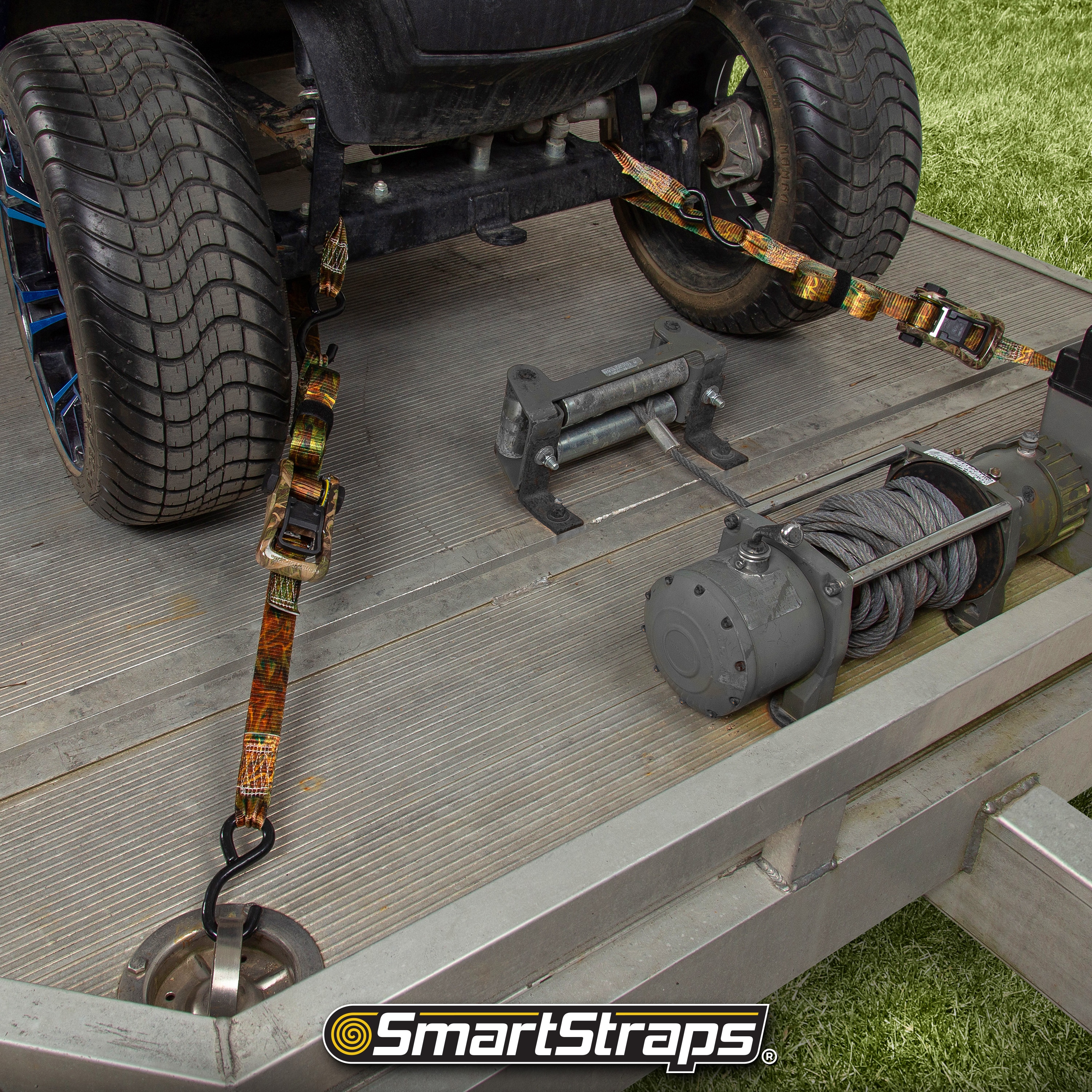 SmartStraps 4508 Tie-Downs - View #9