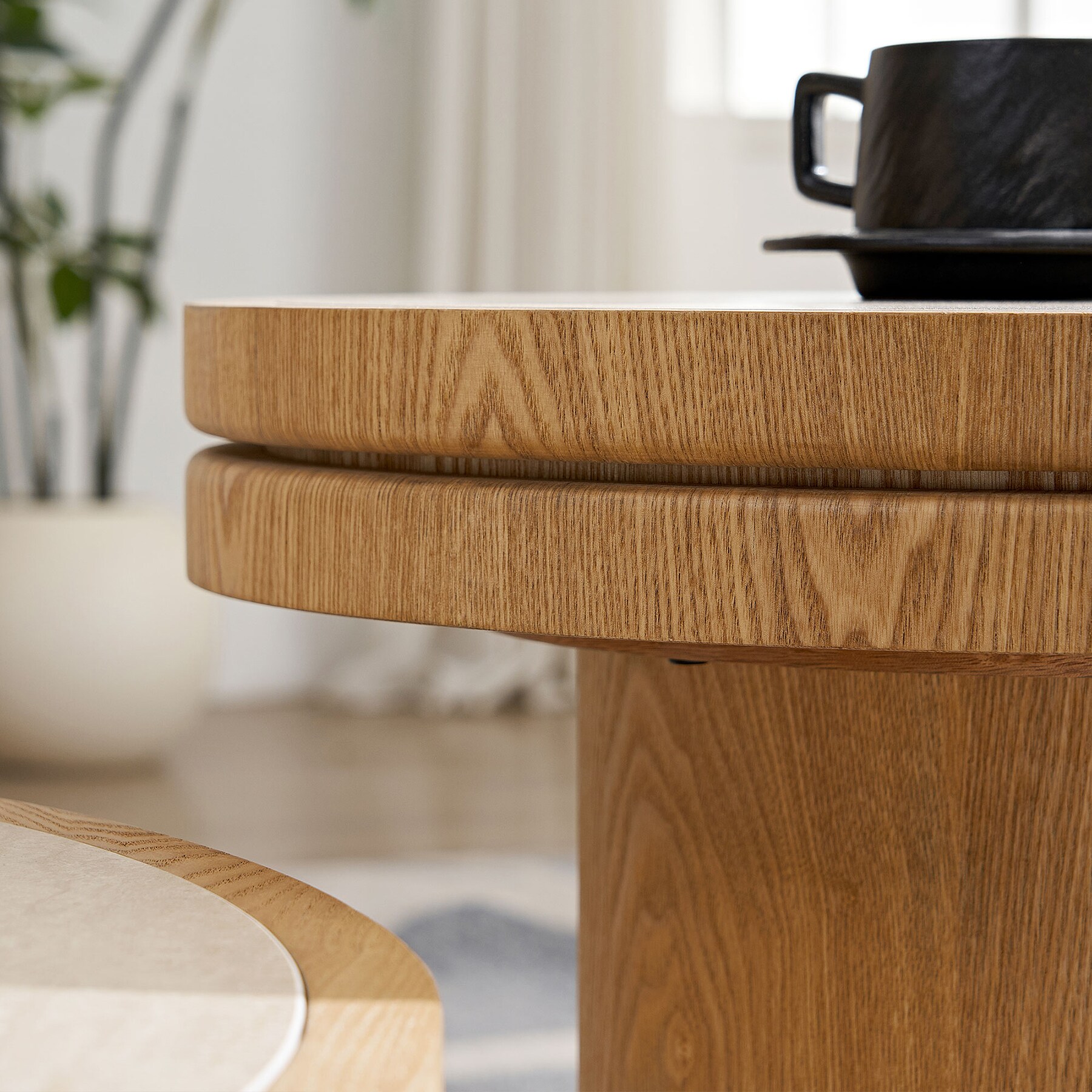 SINOFURN SYB930005WD Coffee-Tables - View #13