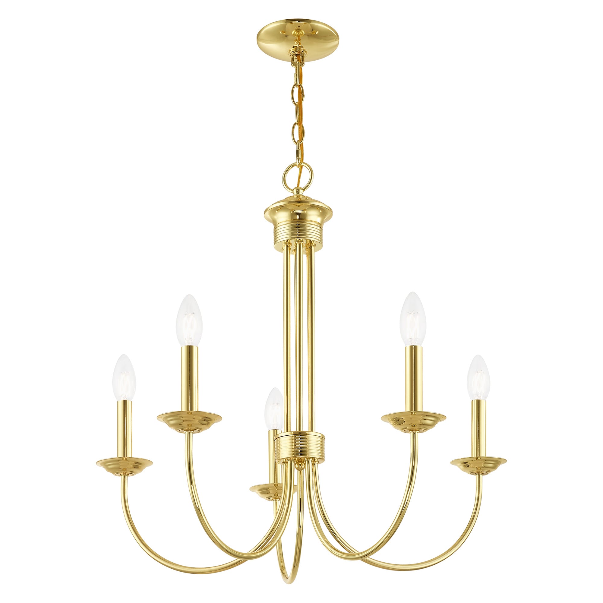 Livex Lighting 42685-02 b090015 - View #4