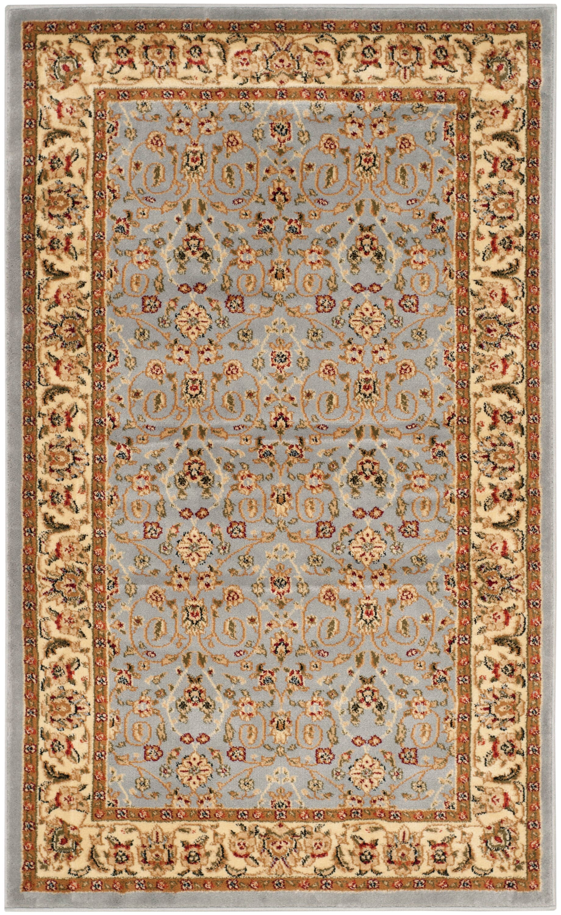 Safavieh LNH312B-3 rugs - View #2