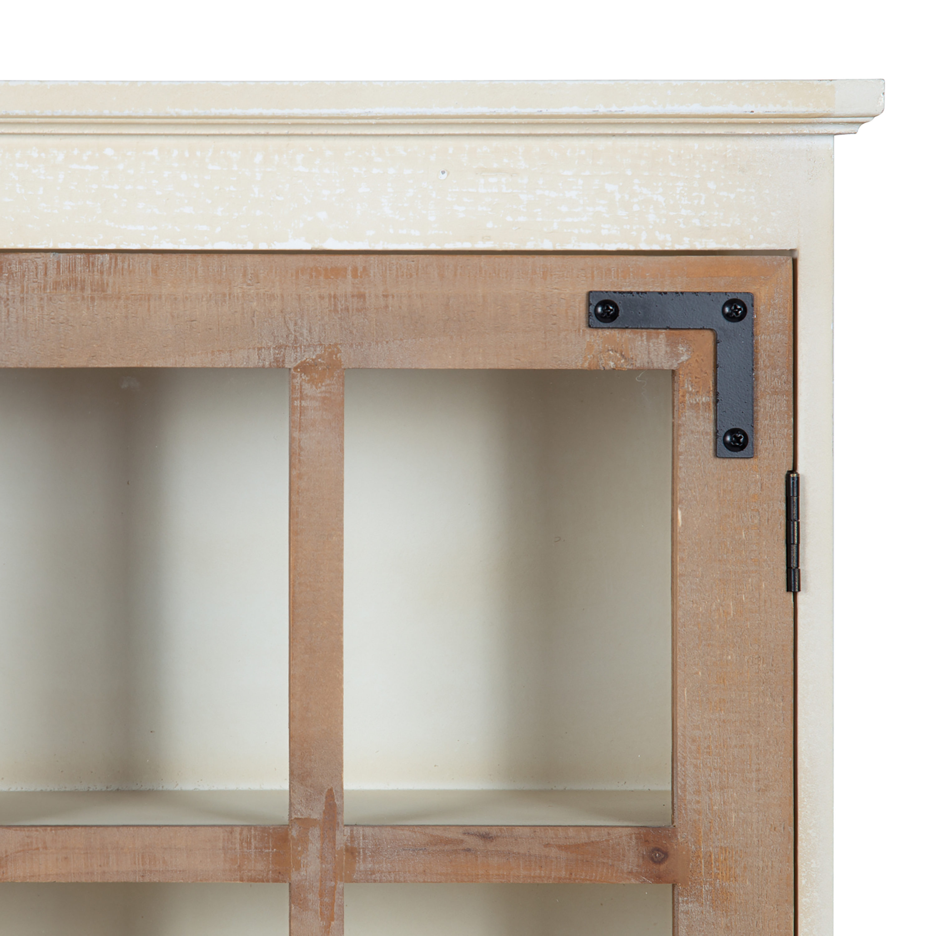 Kate and Laurel 216870 Wall-Mounted-Shelving - View #8