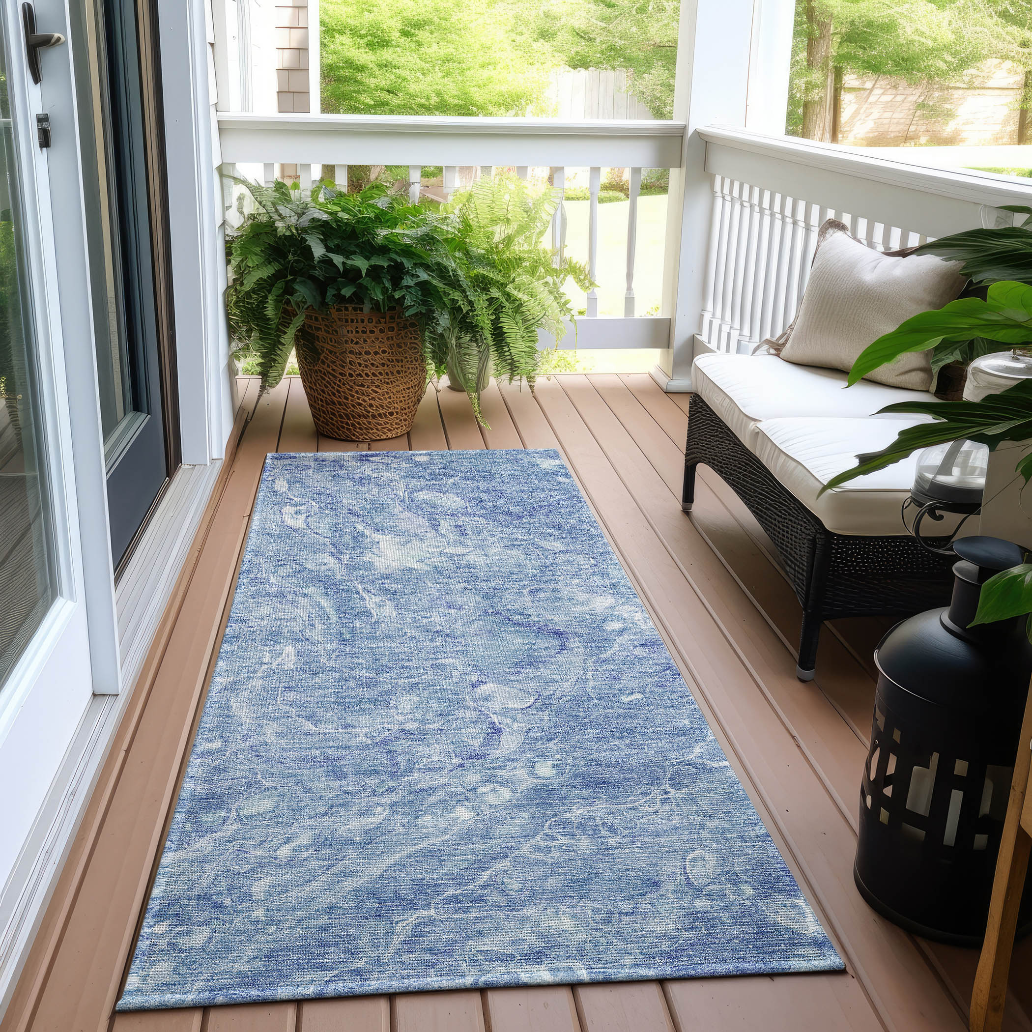 Addison Rugs ACN670SK2X8 rugs - View #7
