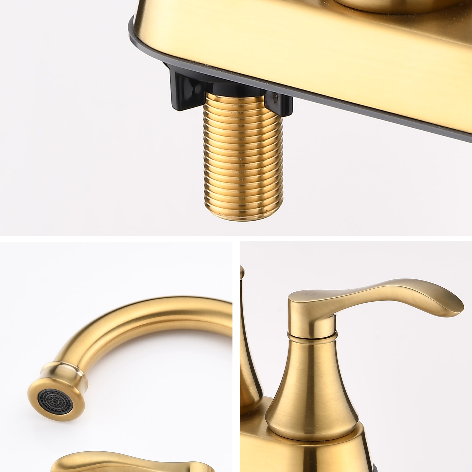 UCLIMAA UCB33541BG Lavatory-Faucets - View #6
