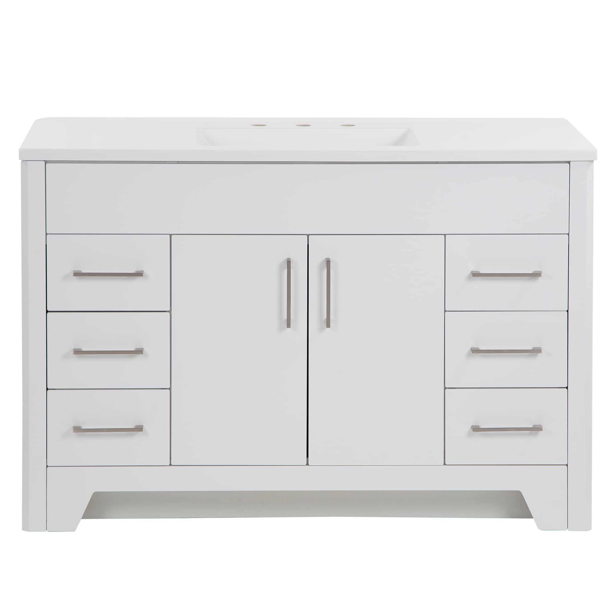 Diamond NOW C48W30075 Bath-Vanity-Combo - View #5
