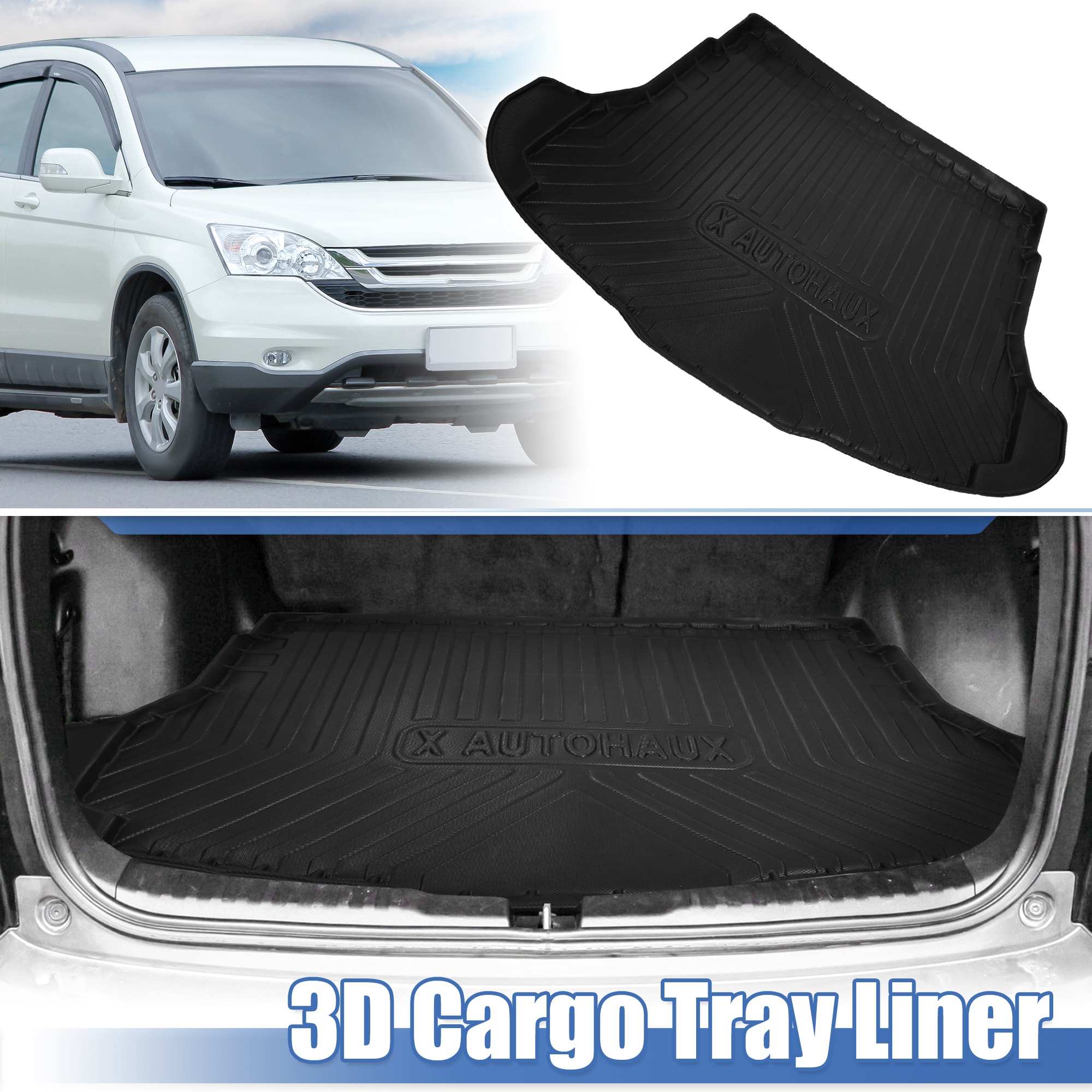 Unique Bargains S25122400UX6372 Truck-Accessories - View #2
