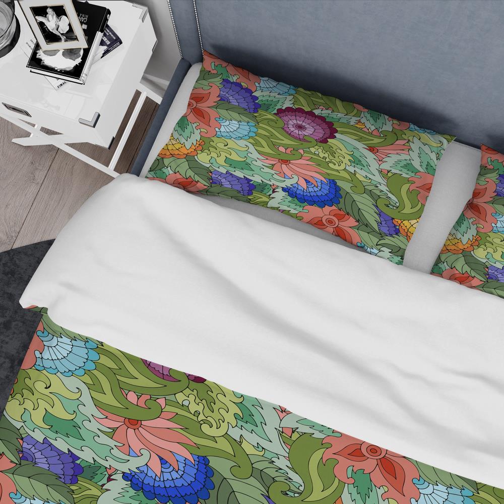 Designart BED18566-Q bedding - View #4