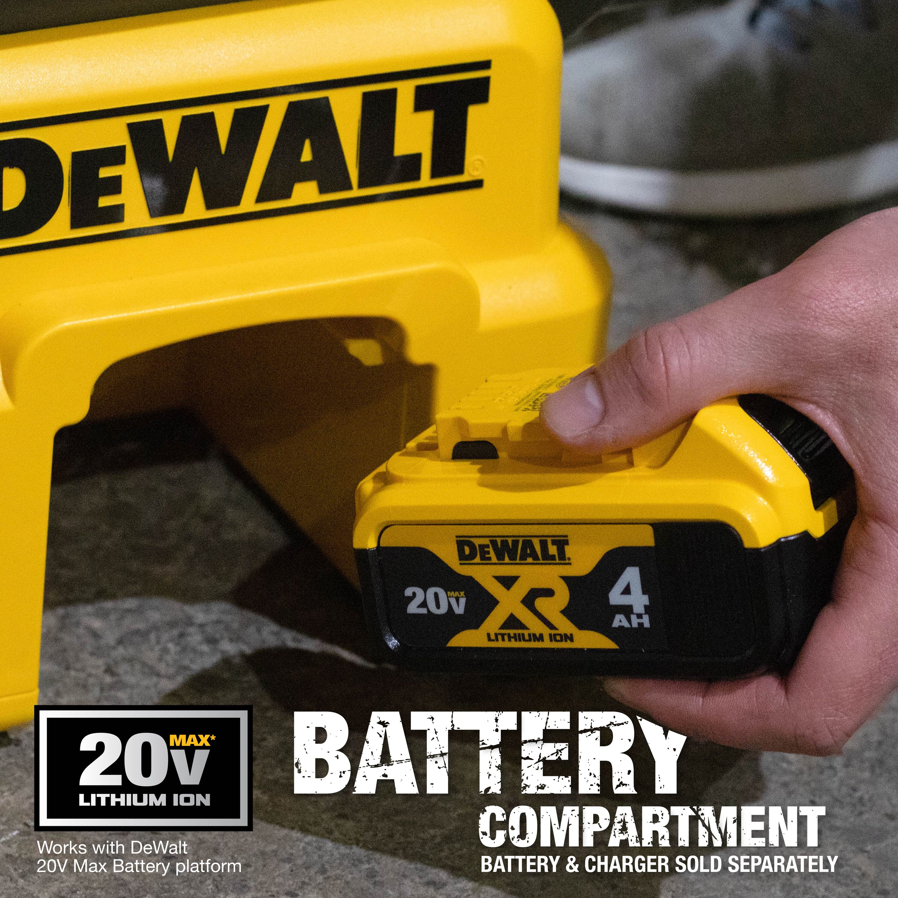 DEWALT DXH70CFAVX Portable-Liquid-Propane-Heaters - View #7