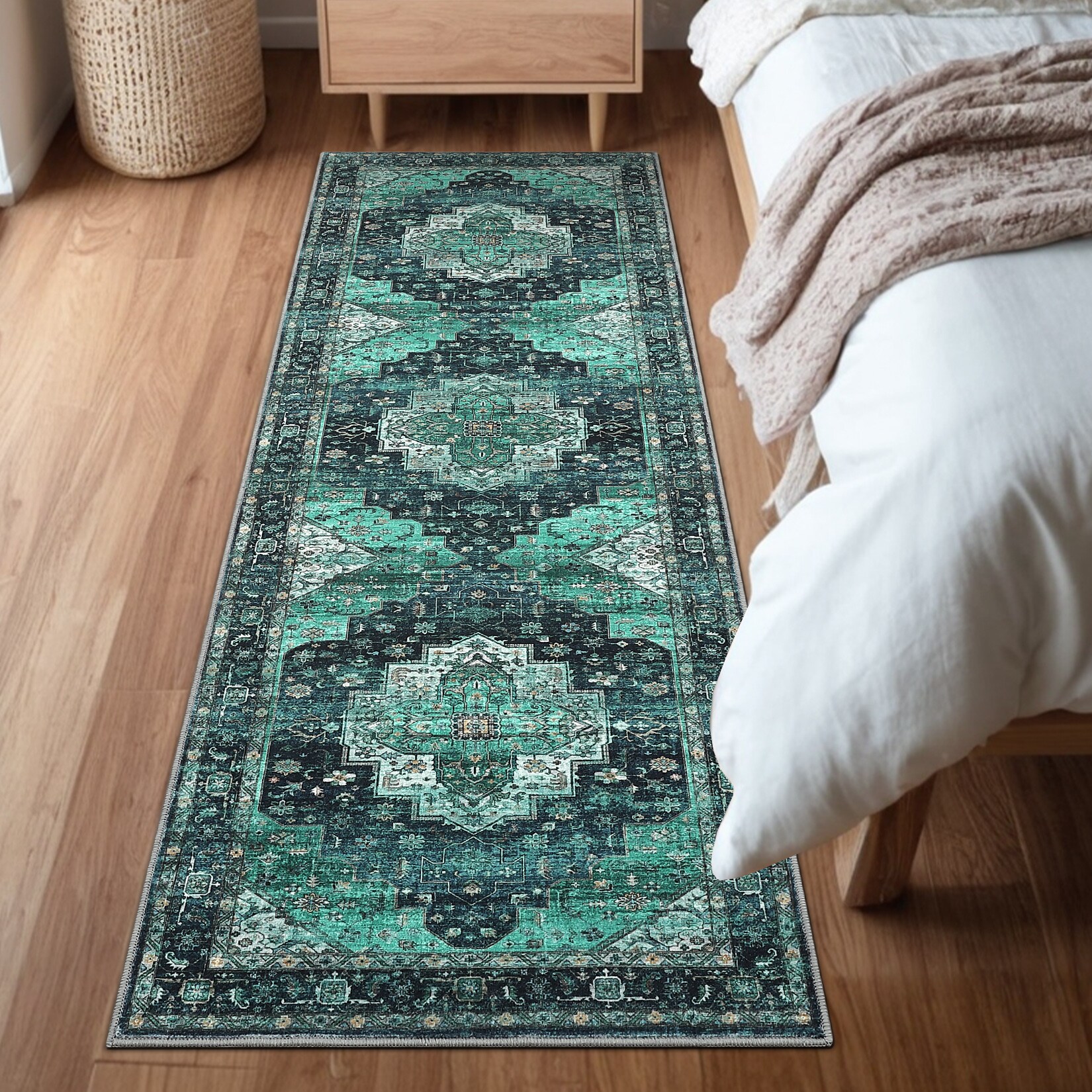 Qeetex LSN-PHO-33CSAW8D rugs - View #3