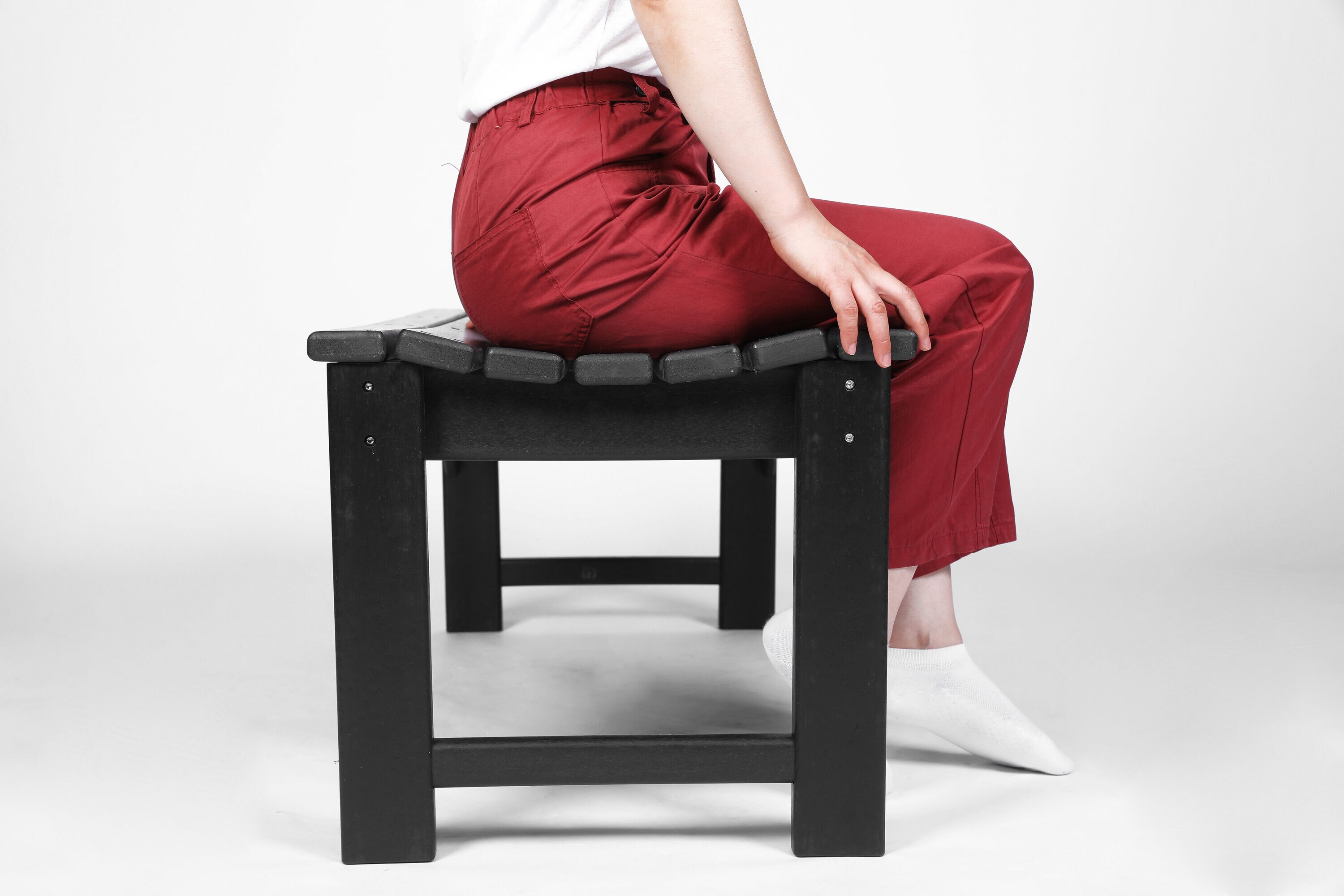 Clihome CL-NI-62571-1 benches - View #2