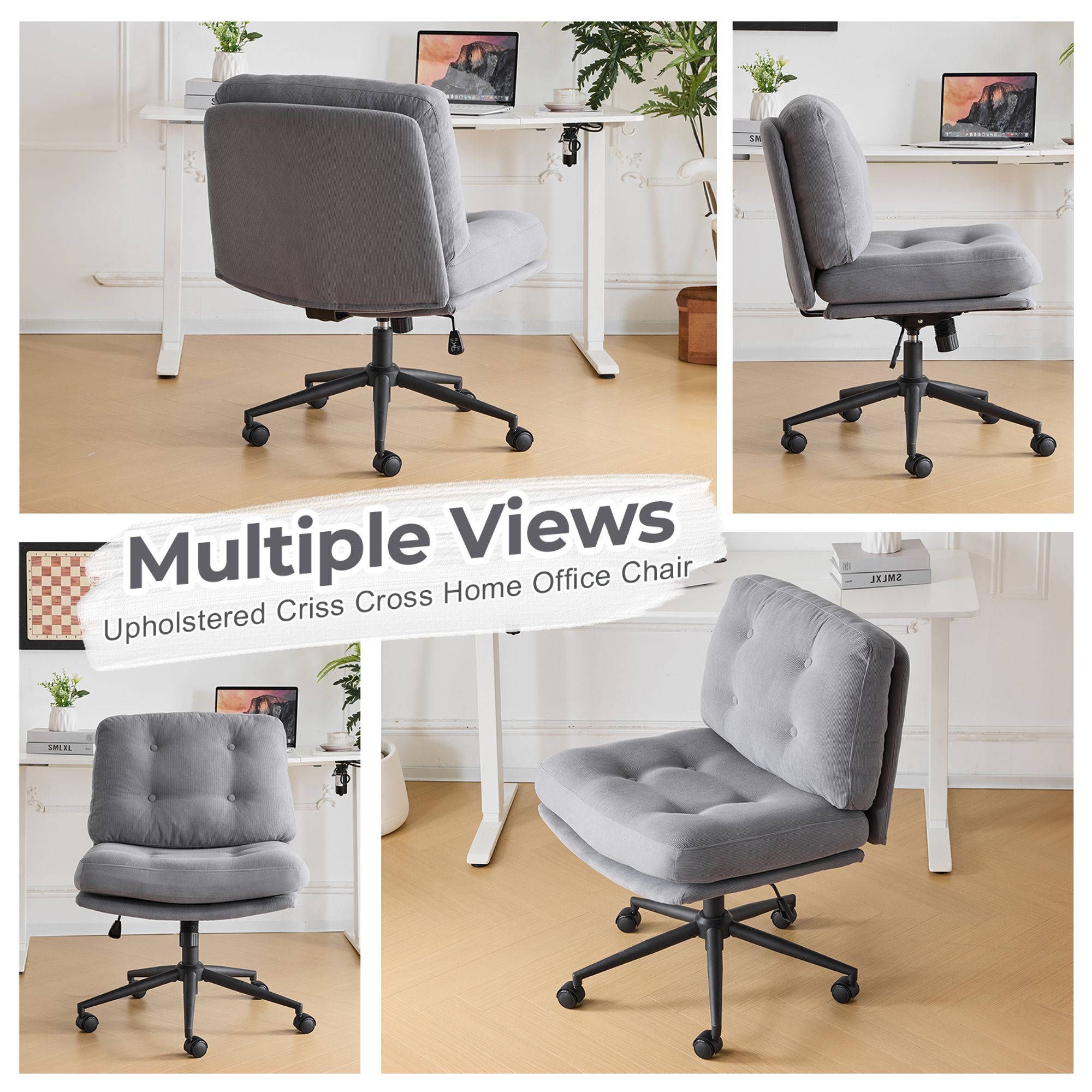 Winado G98000226 Office-Chairs - View #4
