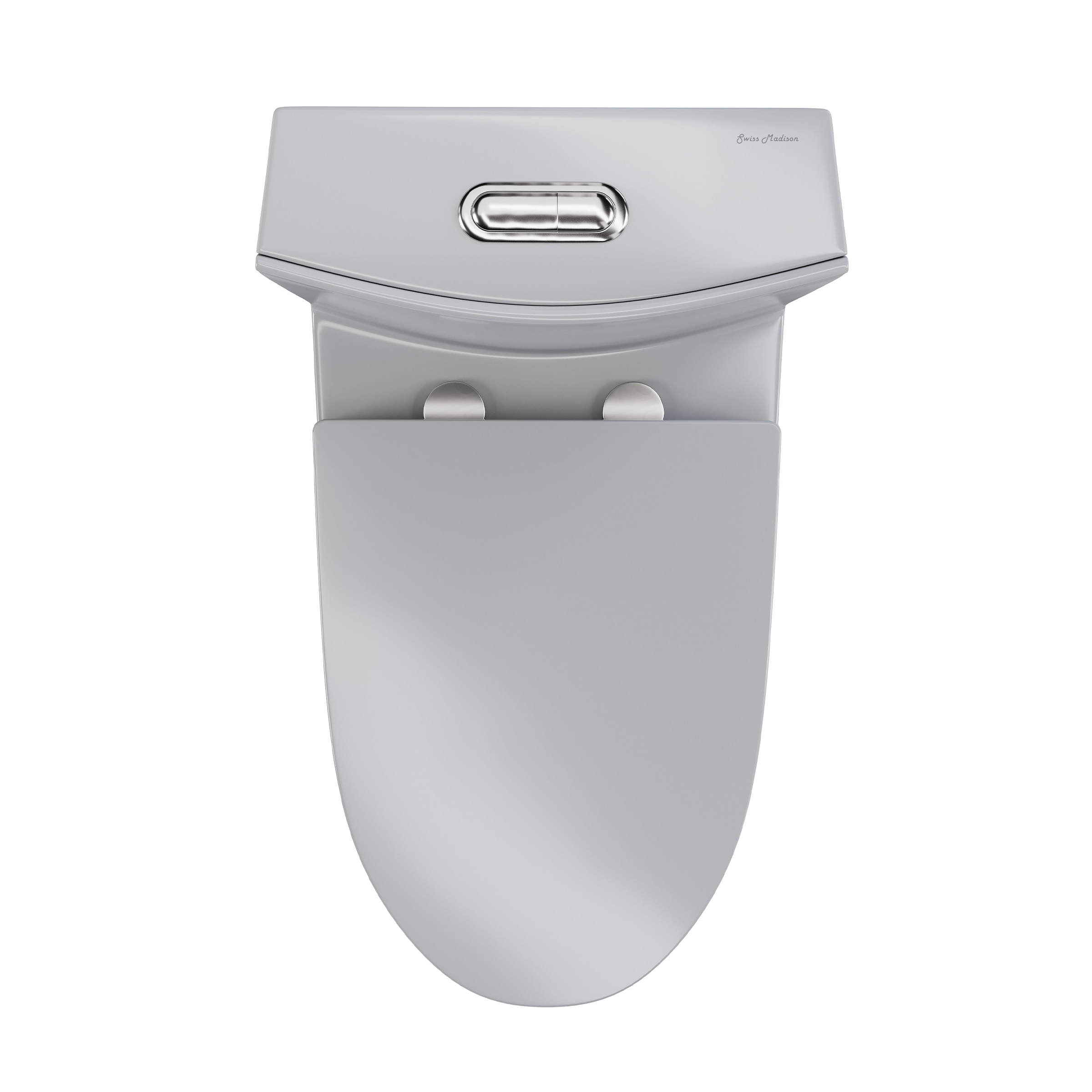 Swiss Madison SM-25-1TANG02GG toilets - View #10