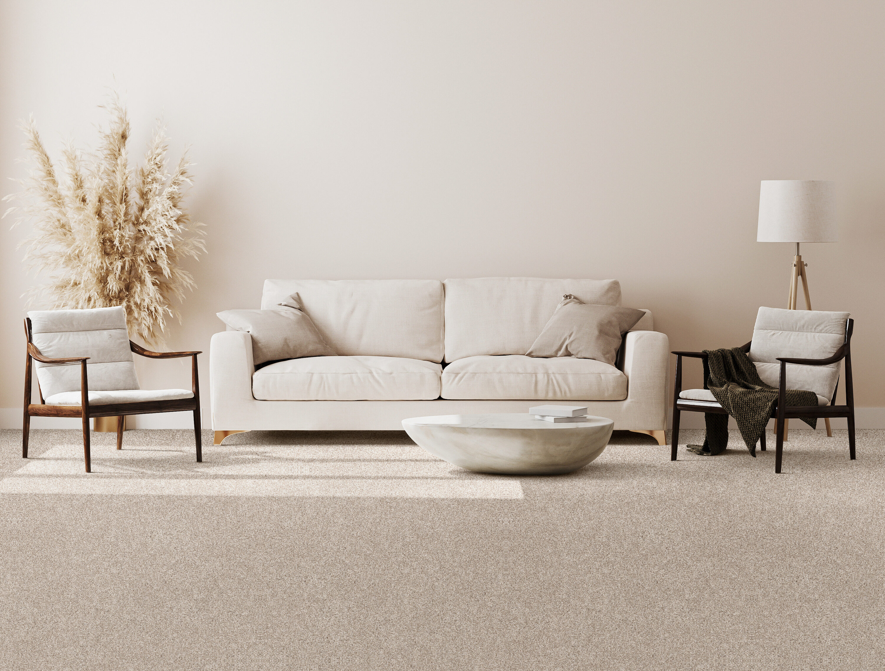 STAINMASTER PetProtect 7L906 - 743 - SAMP Carpet-Samples - View #3