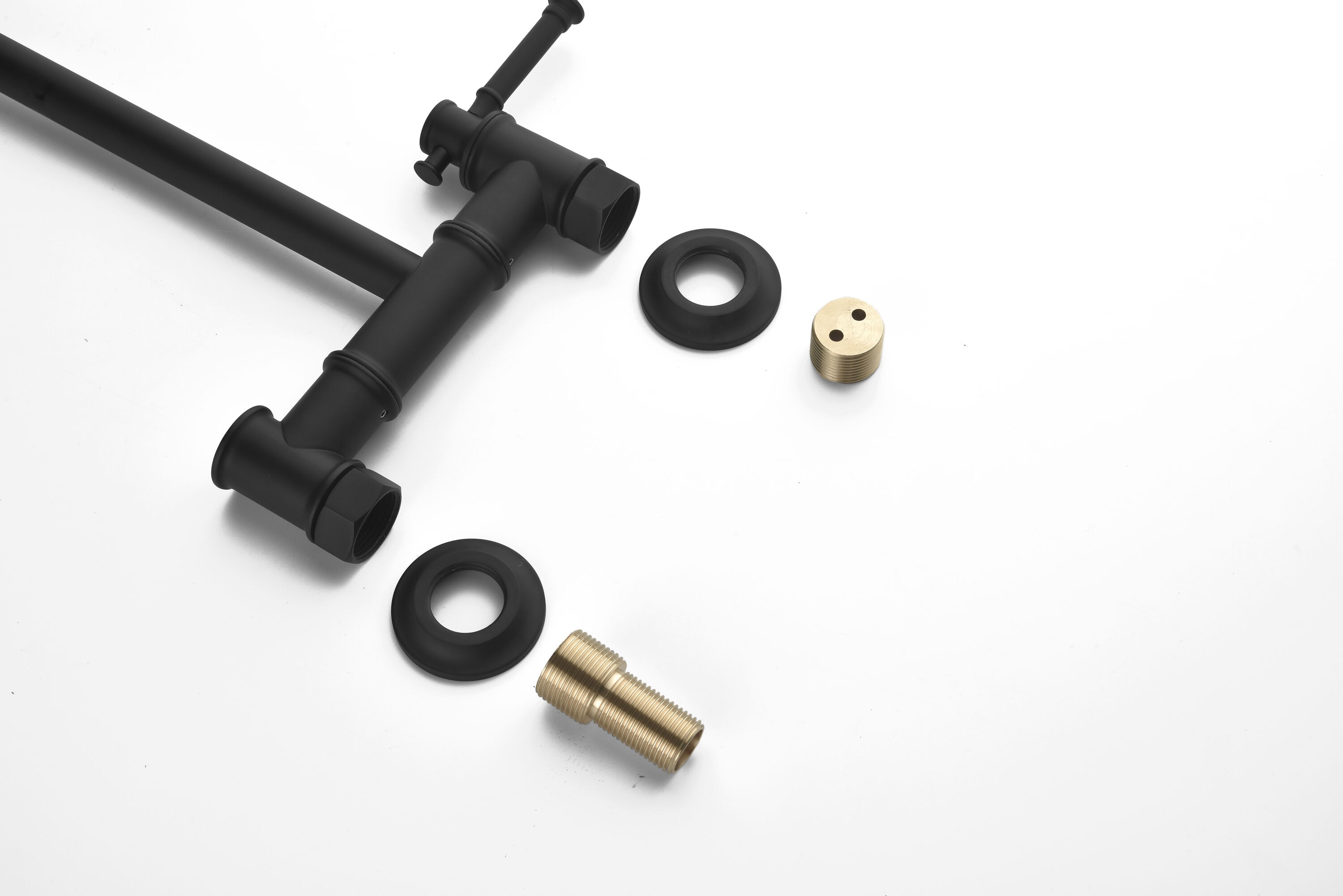 Tatayosi JJ-184446 Kitchen-Faucets - View #13