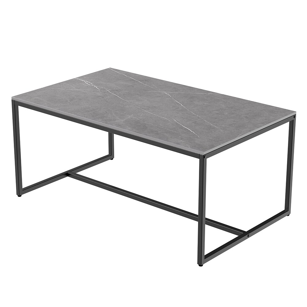LUVODI JJ-XZ311-GY Coffee-Tables - View #3