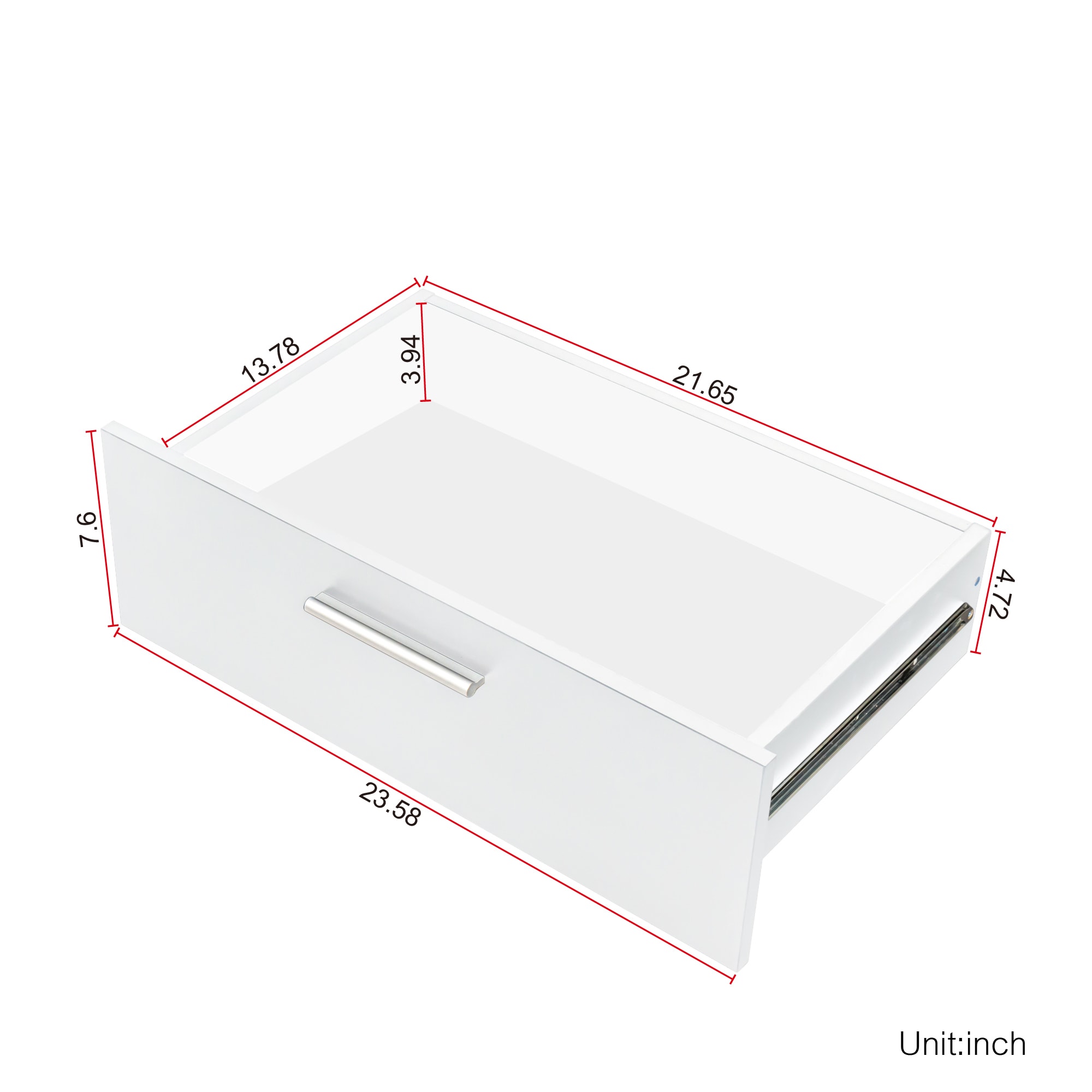 Winado LO1G52002145 dressers - View #3