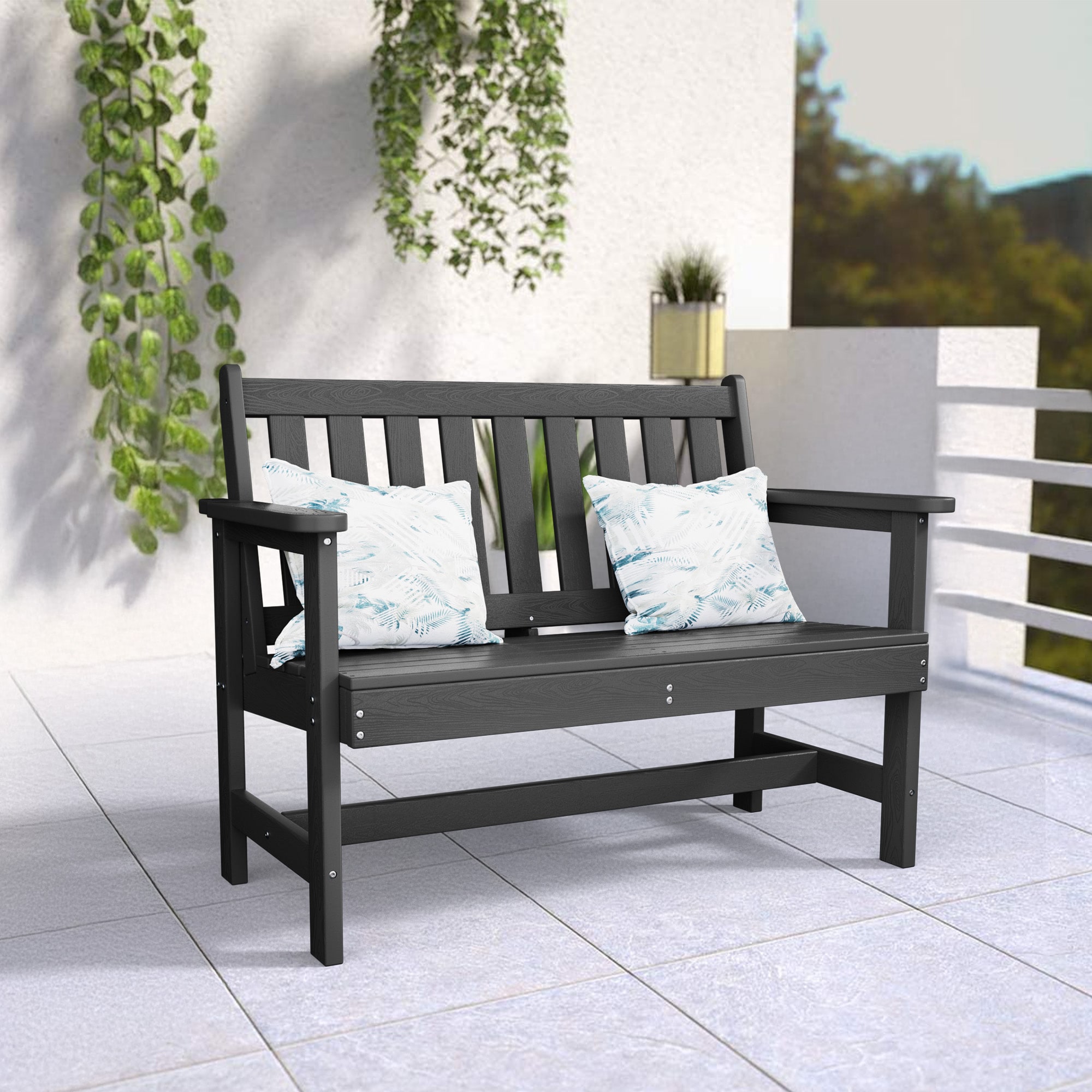 JEAREY GYCY-GY benches - View #9