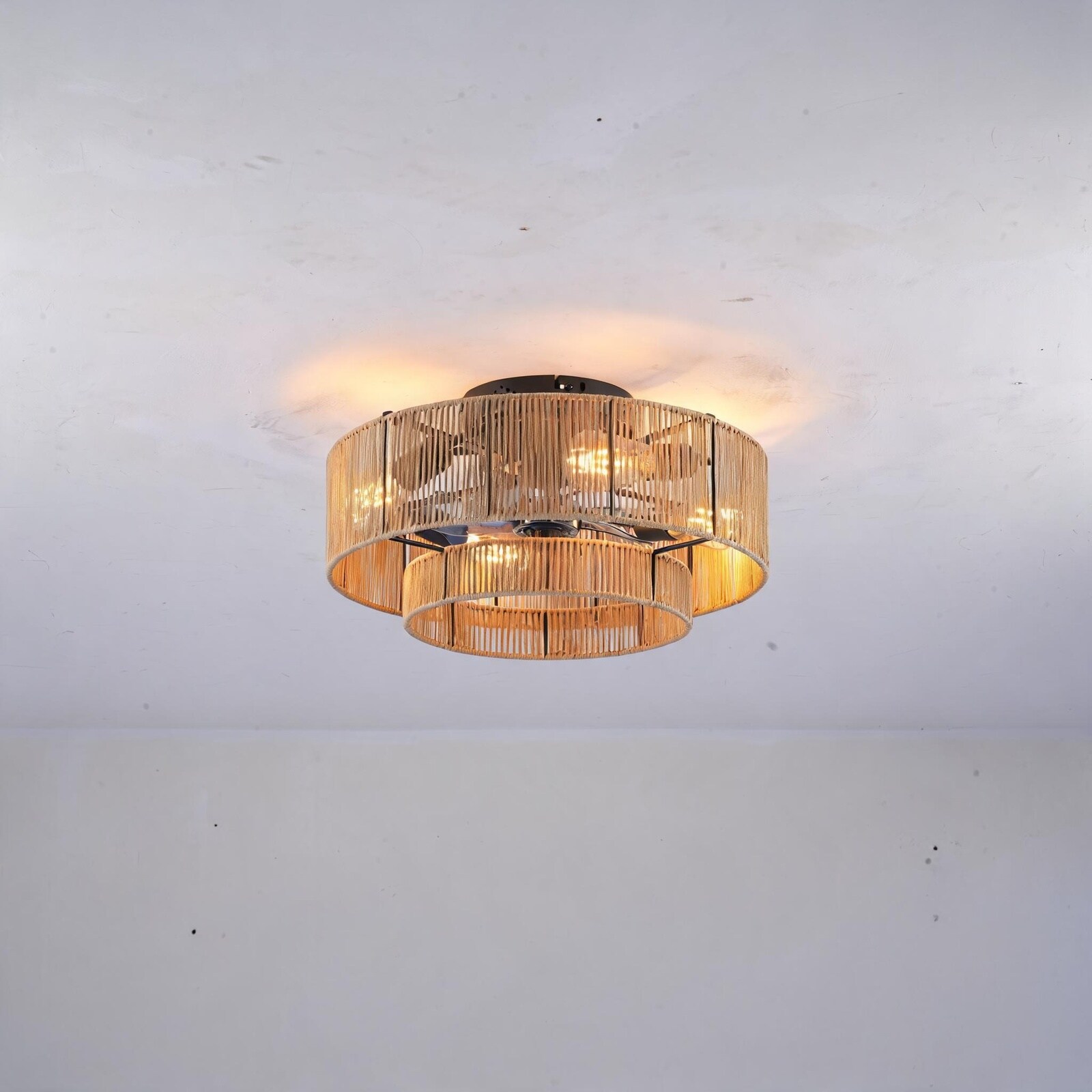 UOI ZZH100383 Ceiling-Fans - View #4