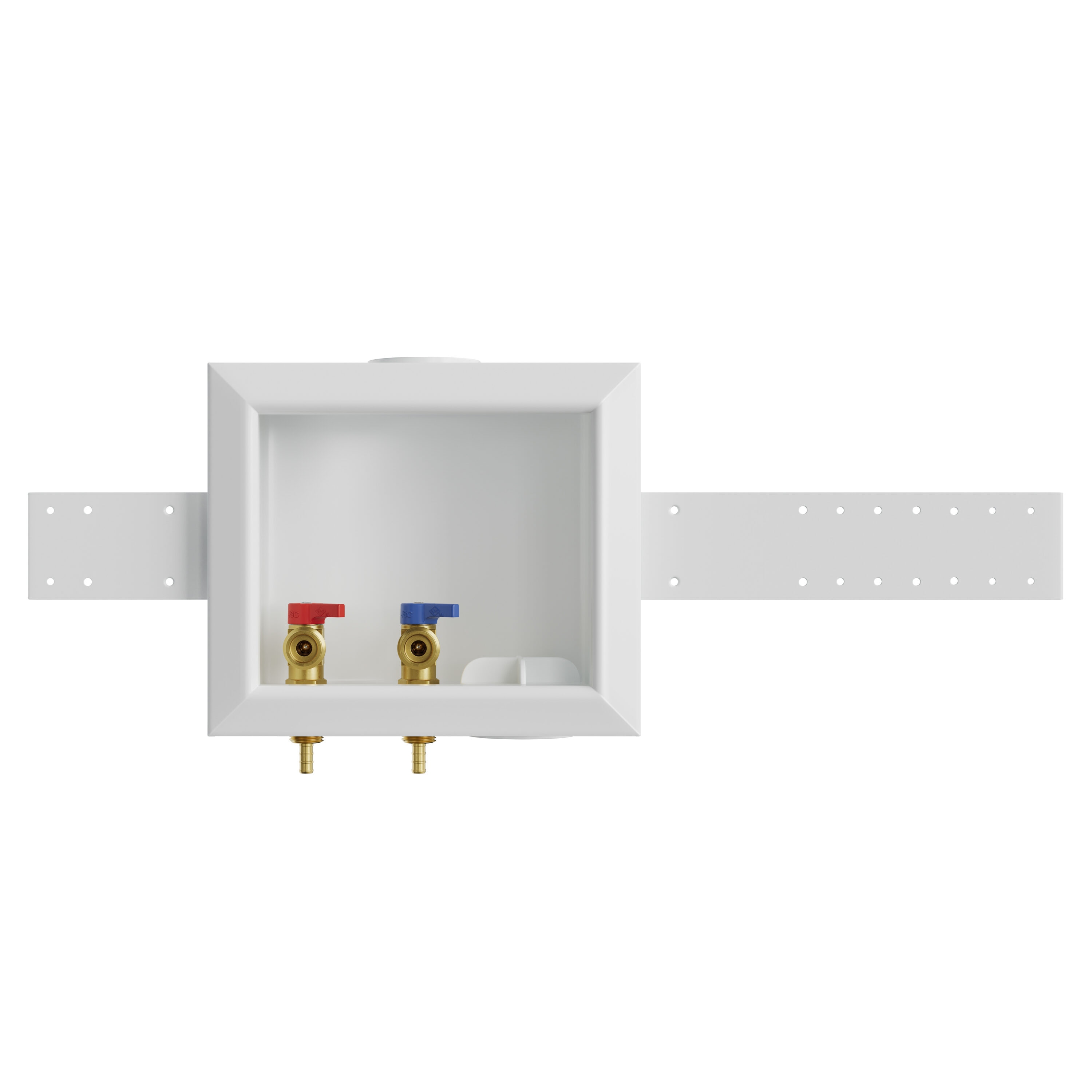 Jones Stephens B05743 Appliance-Outlet-Boxes - View #2