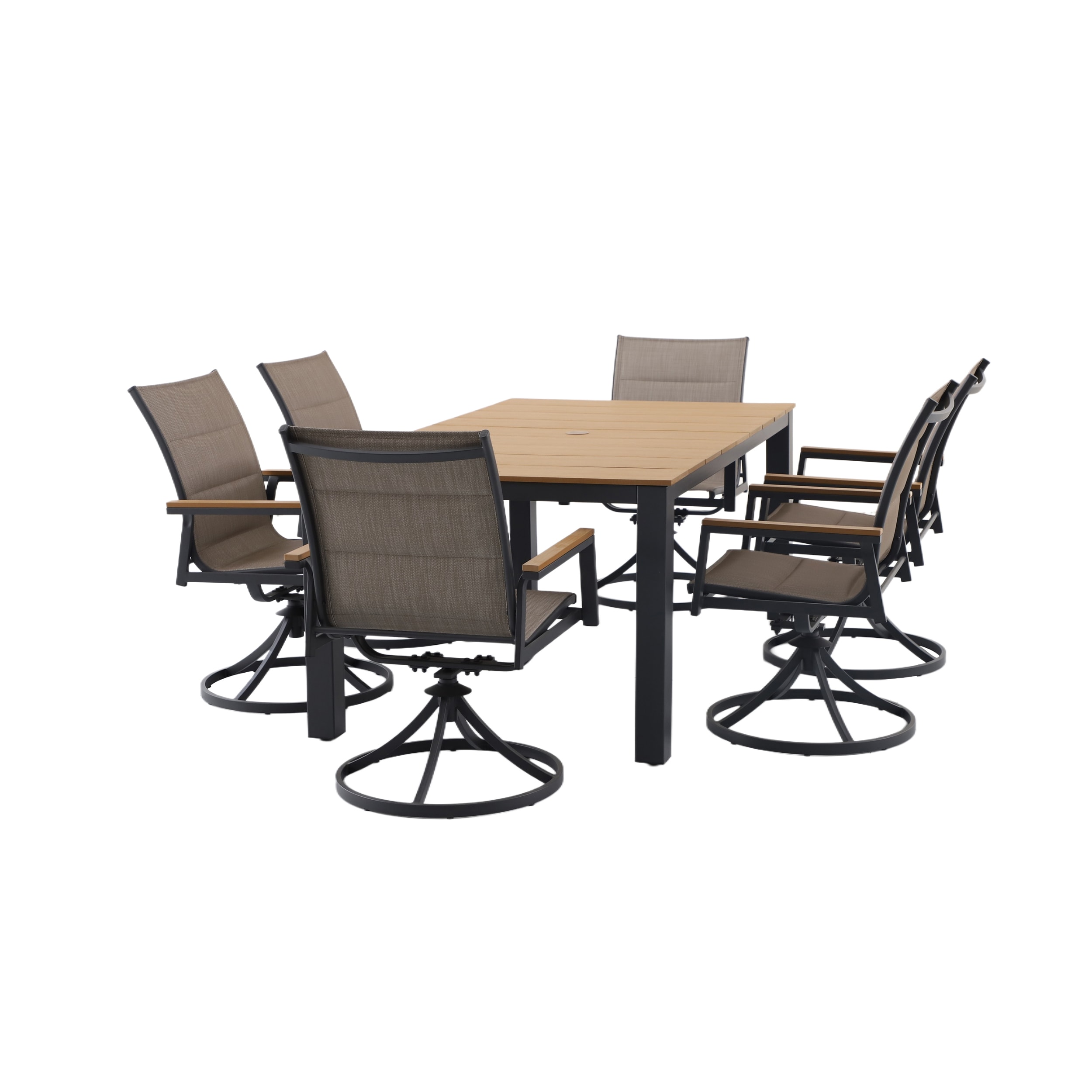 Style Selections FTS71153ST Patio-Dining-Sets - View #10