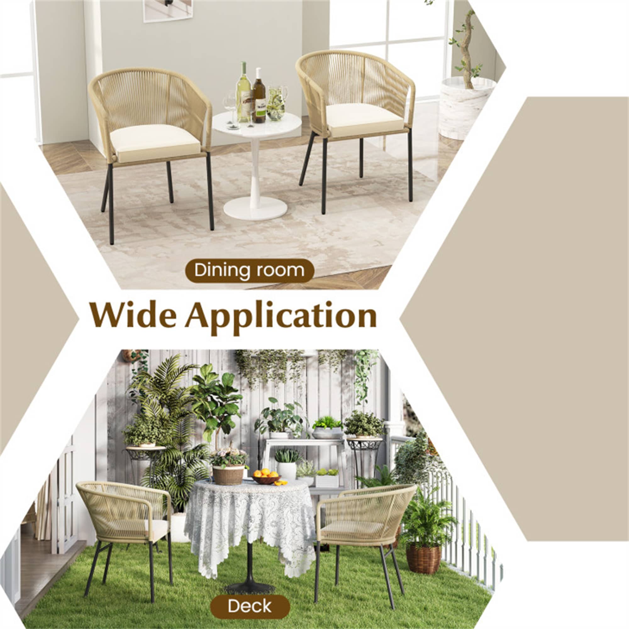 BABOOM BOM-72764-4-CO Patio-Chairs - View #8