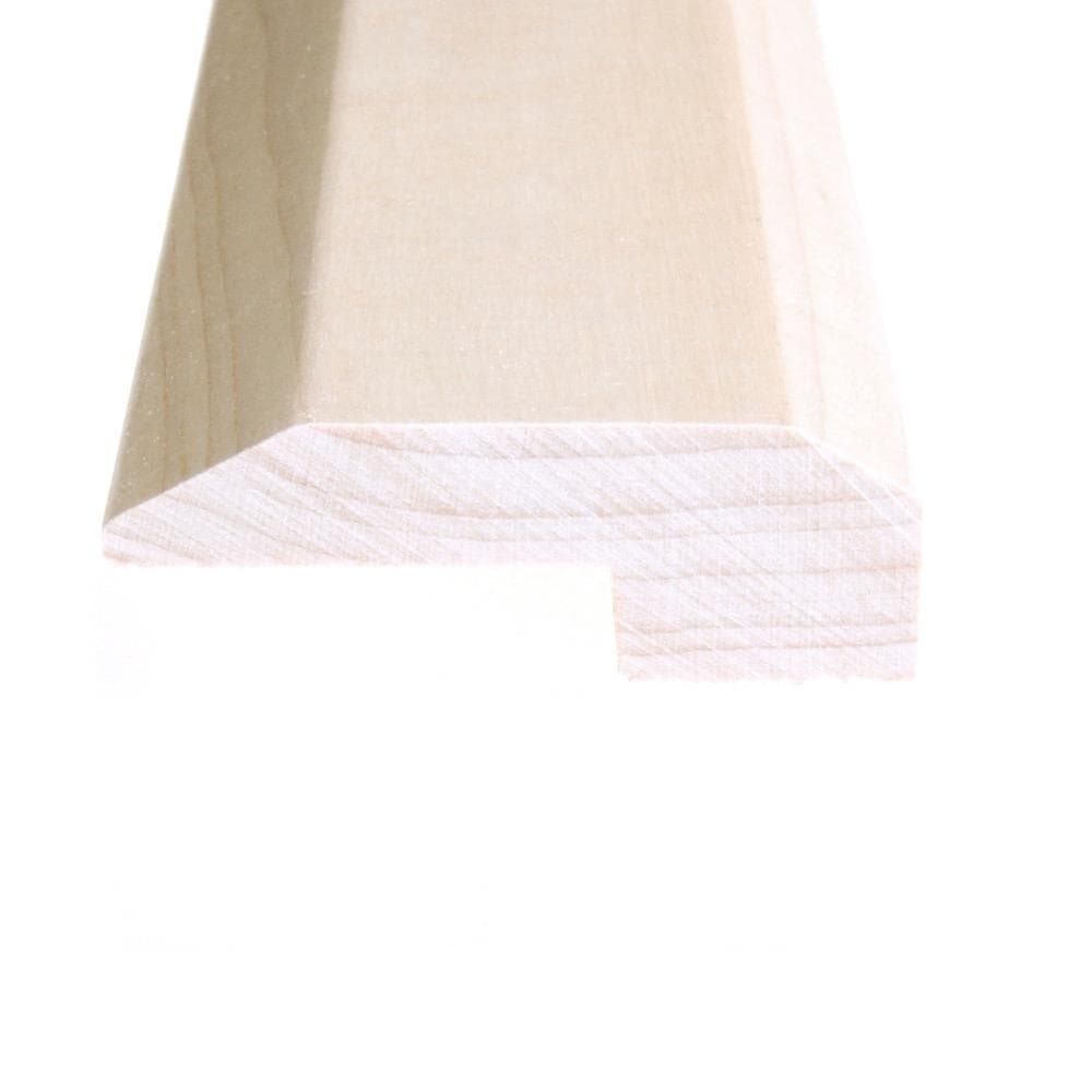 Flexco 778920 Floor-Moulding - View #2
