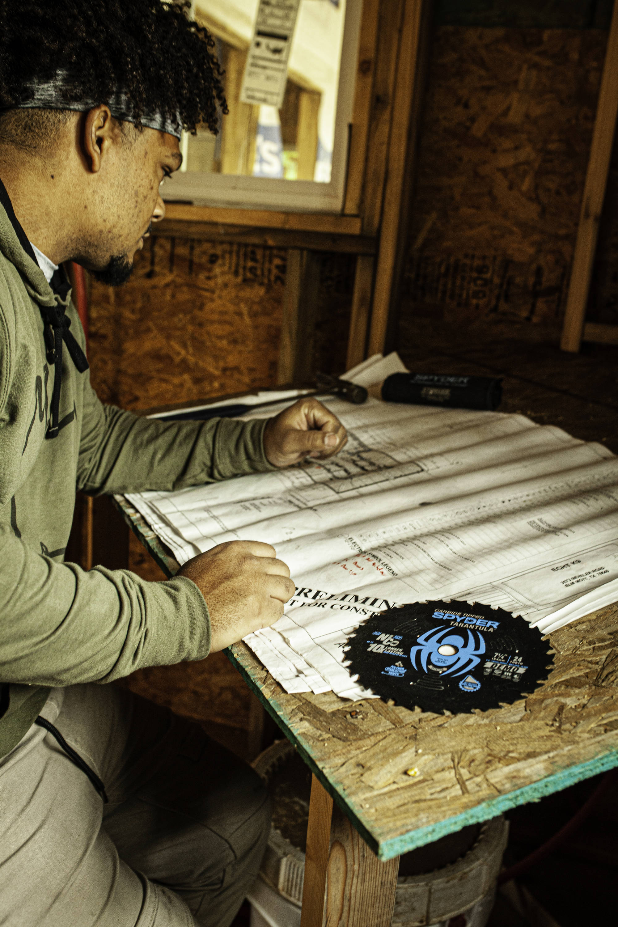 Spyder 13006 Circular-Saw-Blades - View #7