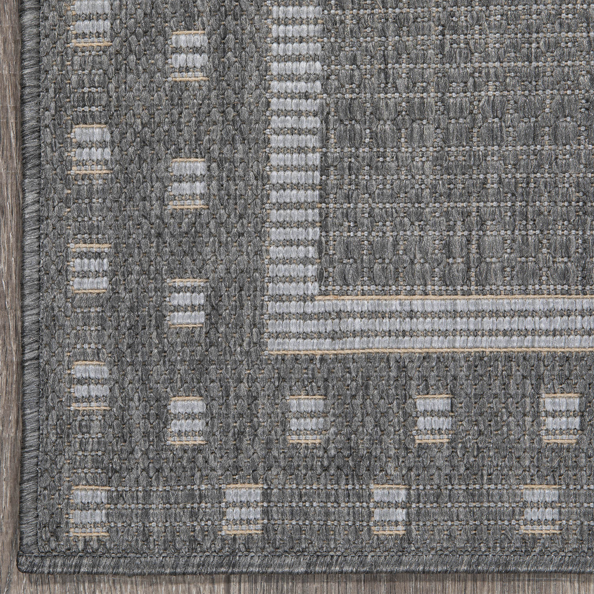 Ottomanson LND8843-5X7 rugs - View #5