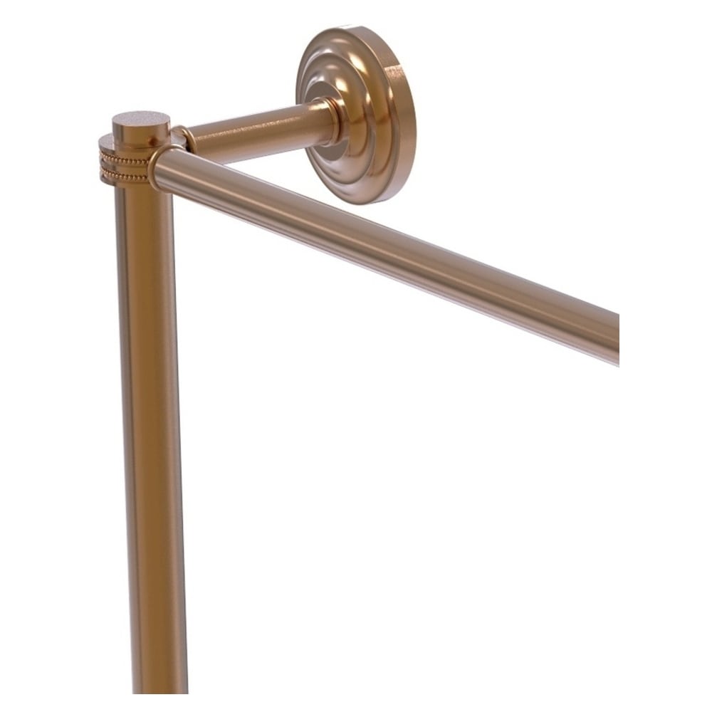 Allied Brass QN-28D-30-BBR d060350 - View #2