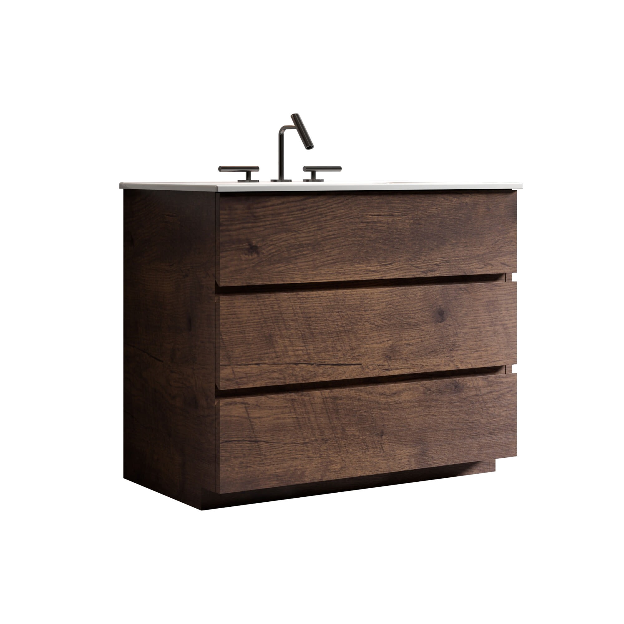 Roomfitters RF-W1865S00074 Bath-Vanity-Combo - View #2